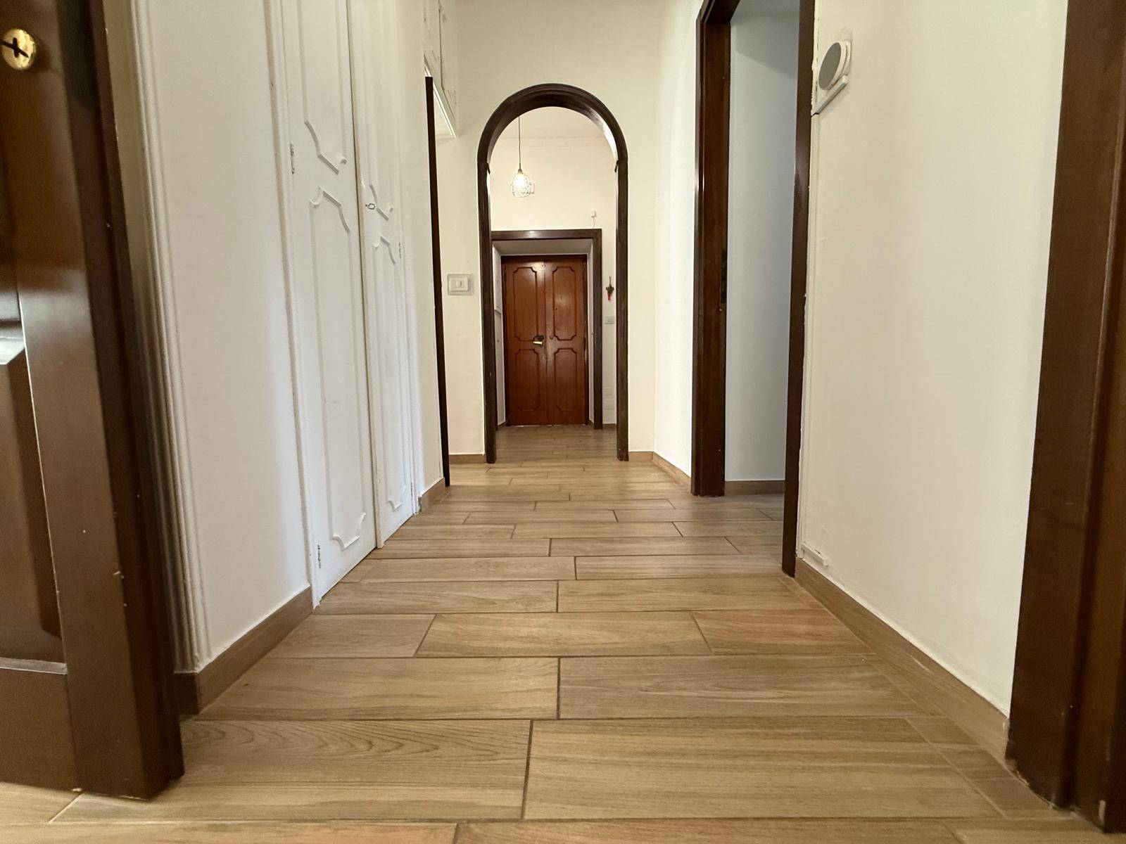 Appartamento in affitto a Caserta, Centro