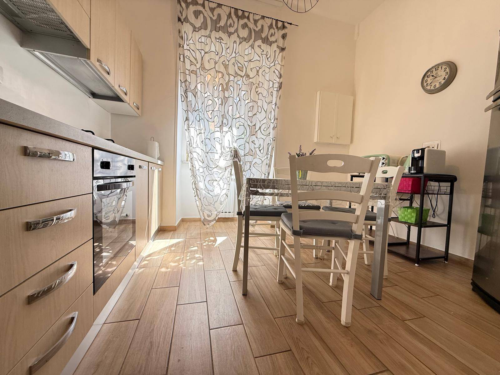 Appartamento in affitto a Caserta, Centro