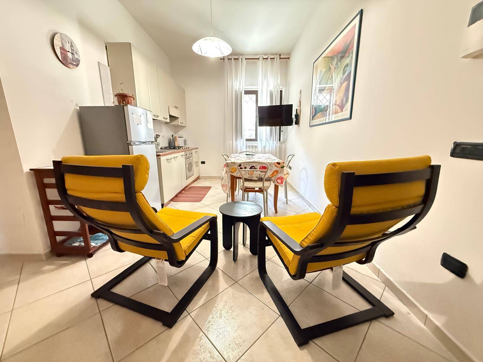 Appartamento in vendita a Caserta, San Benedetto