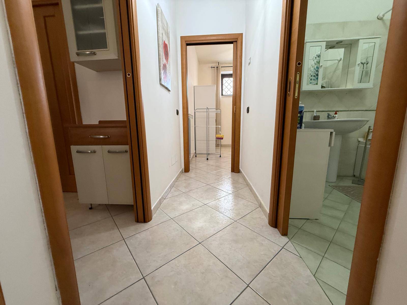 Appartamento in vendita a Caserta, San Benedetto
