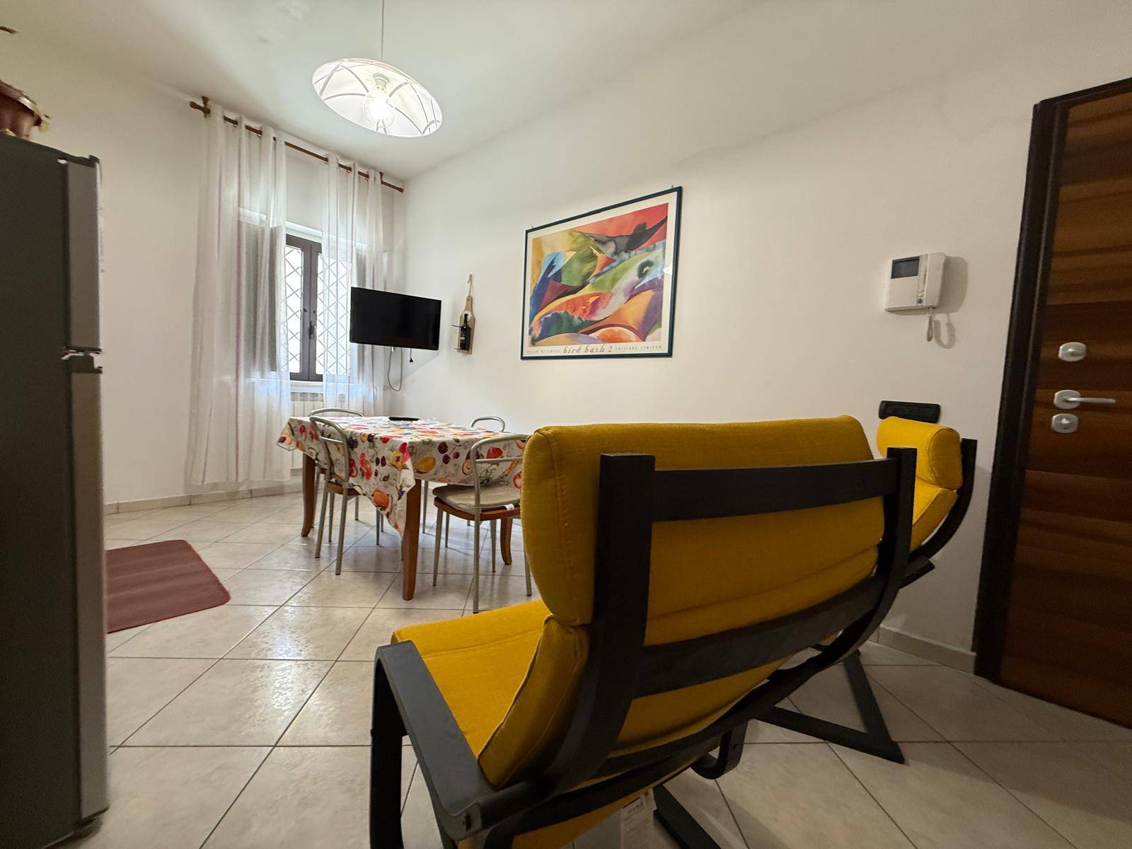 Appartamento in vendita a Caserta, San Benedetto