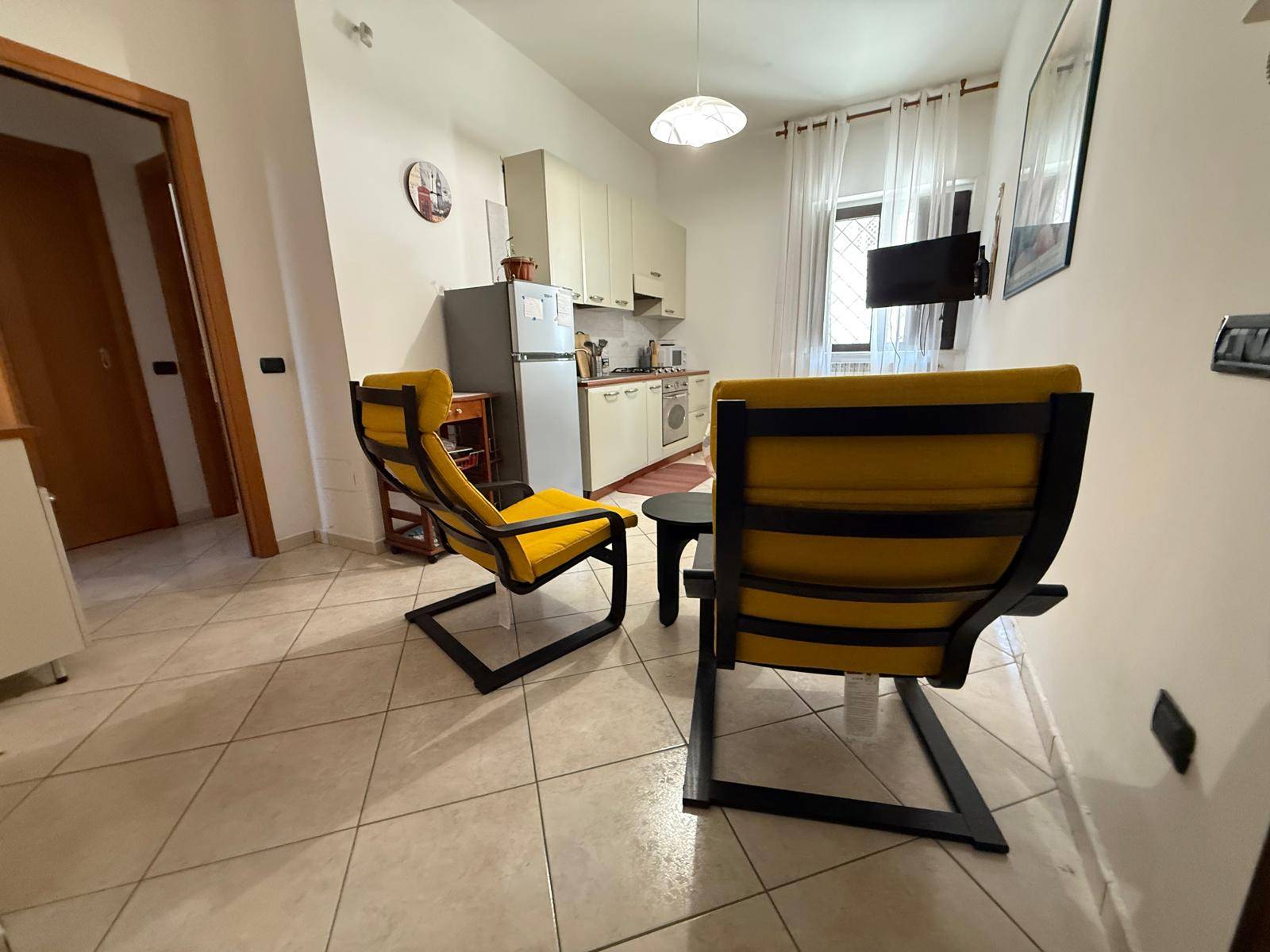 Appartamento in vendita a Caserta, San Benedetto