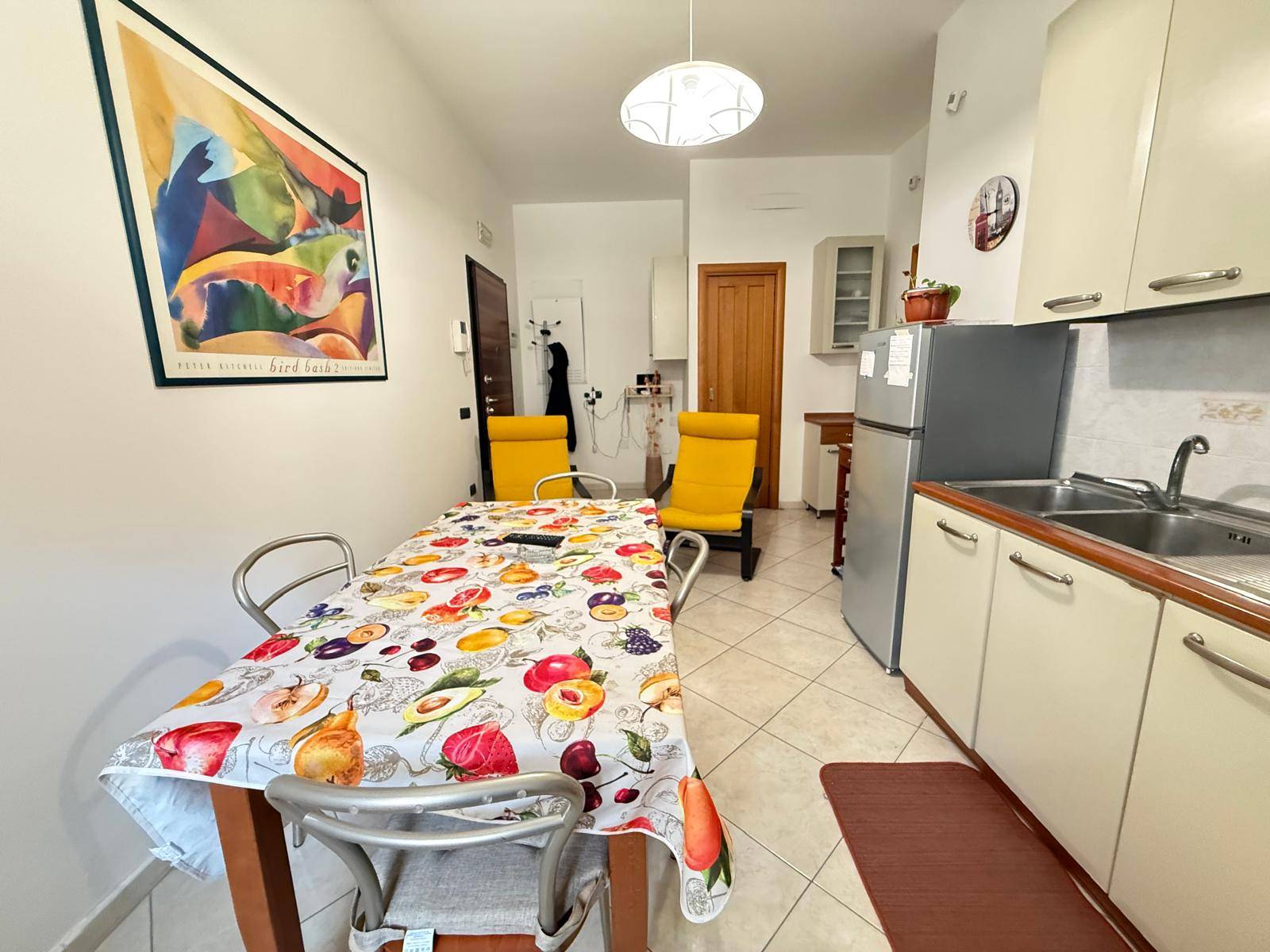 Appartamento in vendita a Caserta, San Benedetto