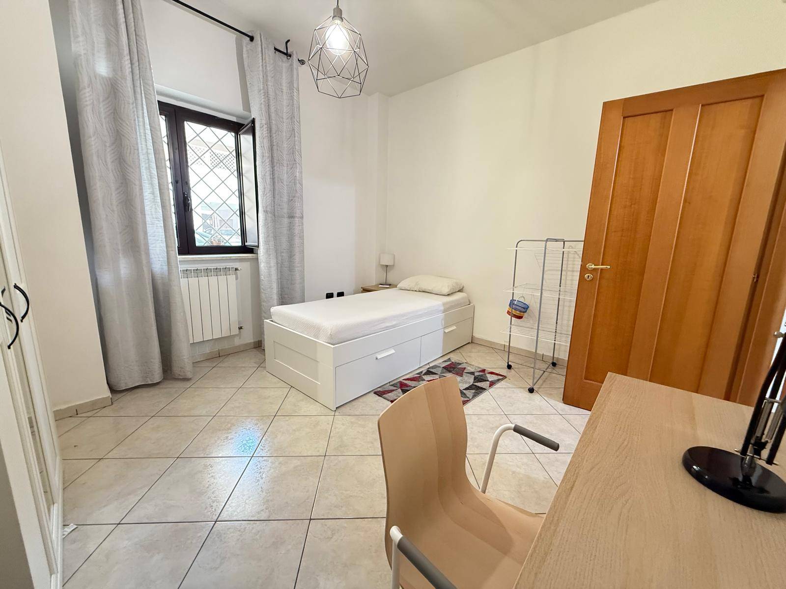 Appartamento in vendita a Caserta, San Benedetto
