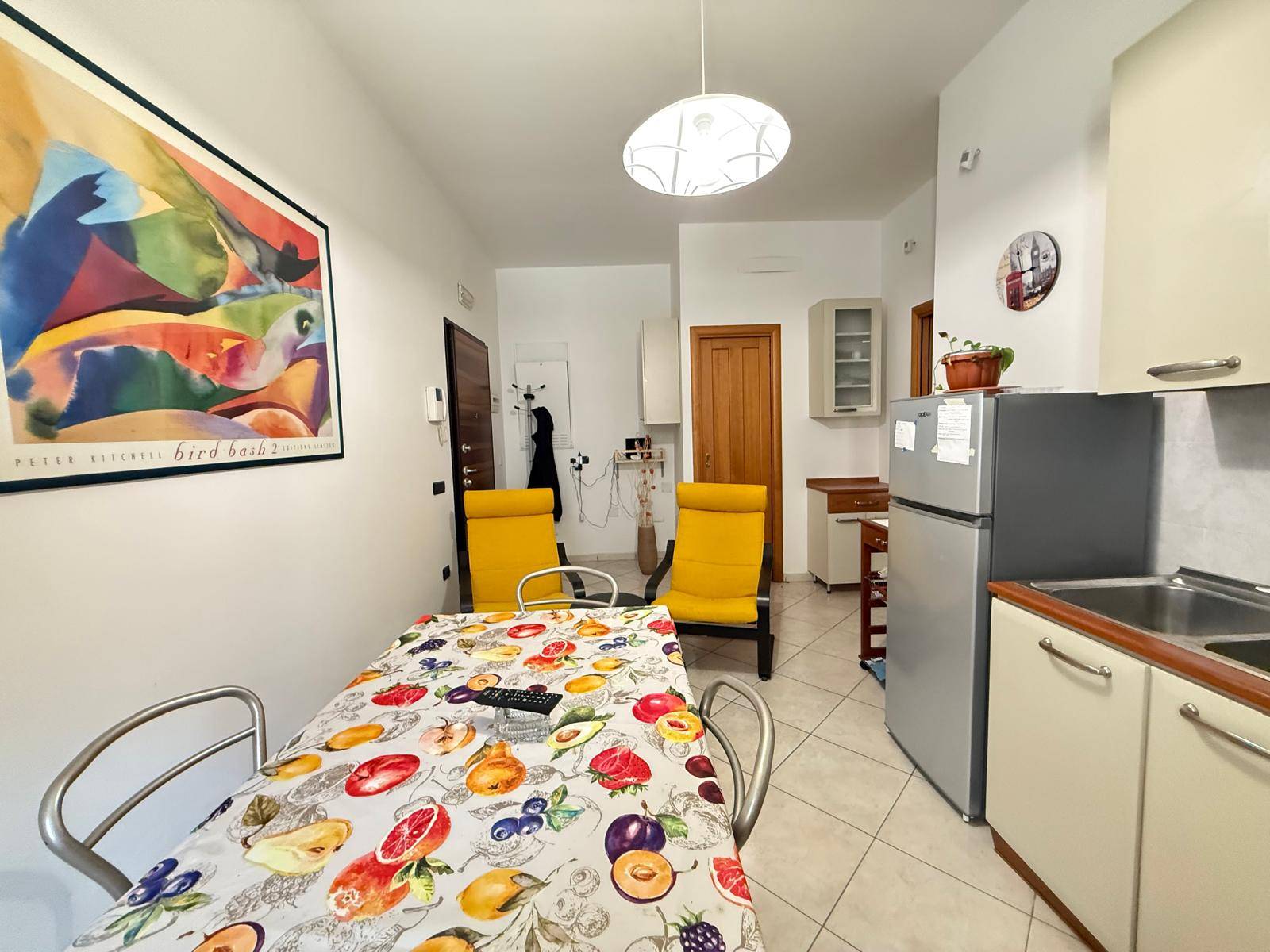 Appartamento in vendita a Caserta, San Benedetto