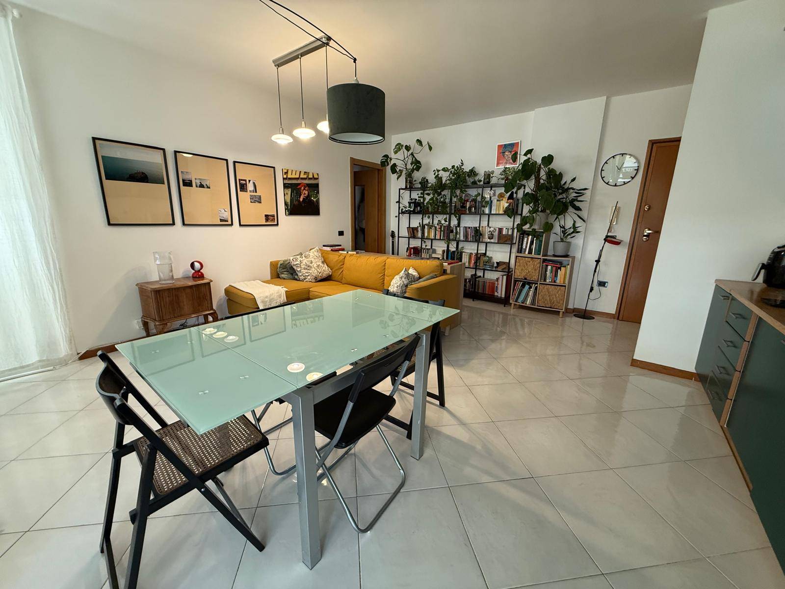 Appartamento in affitto a Caserta, Caserta Ferrarecce