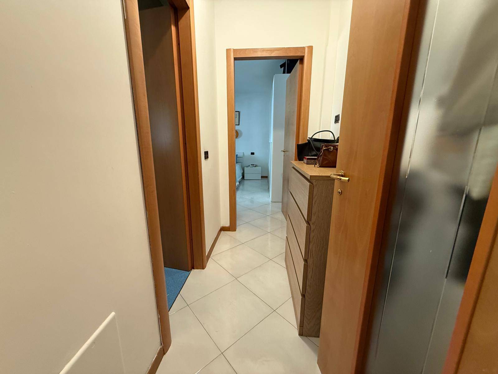 Appartamento in affitto a Caserta, Caserta Ferrarecce