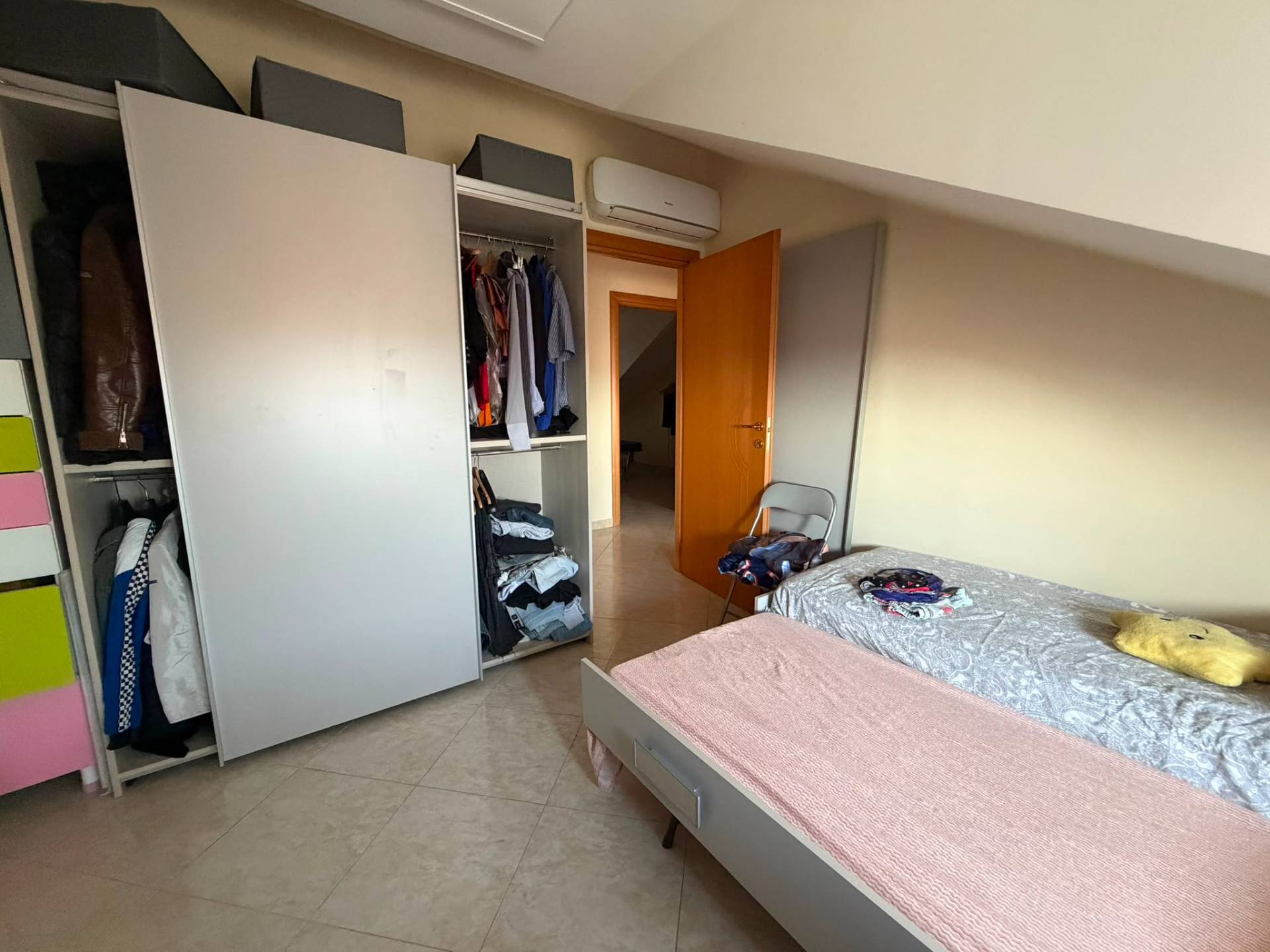 Appartamento in affitto a San Nicola la Strada