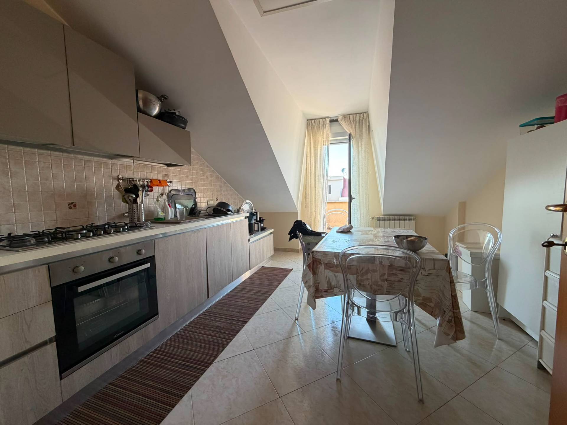 Appartamento in affitto a San Nicola la Strada
