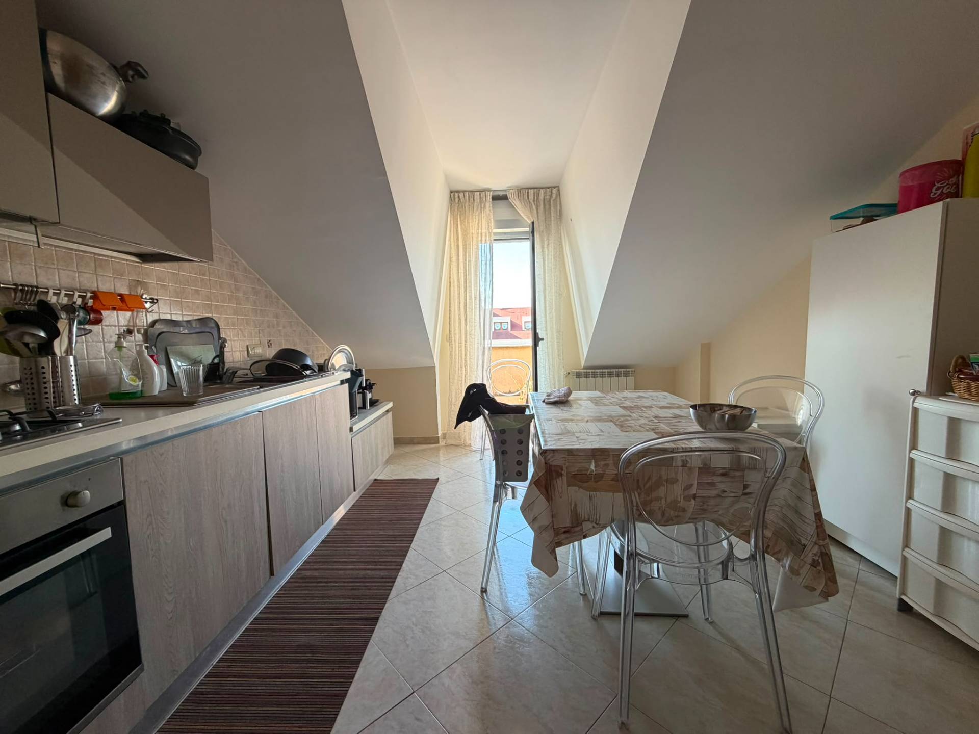 Appartamento in affitto a San Nicola la Strada