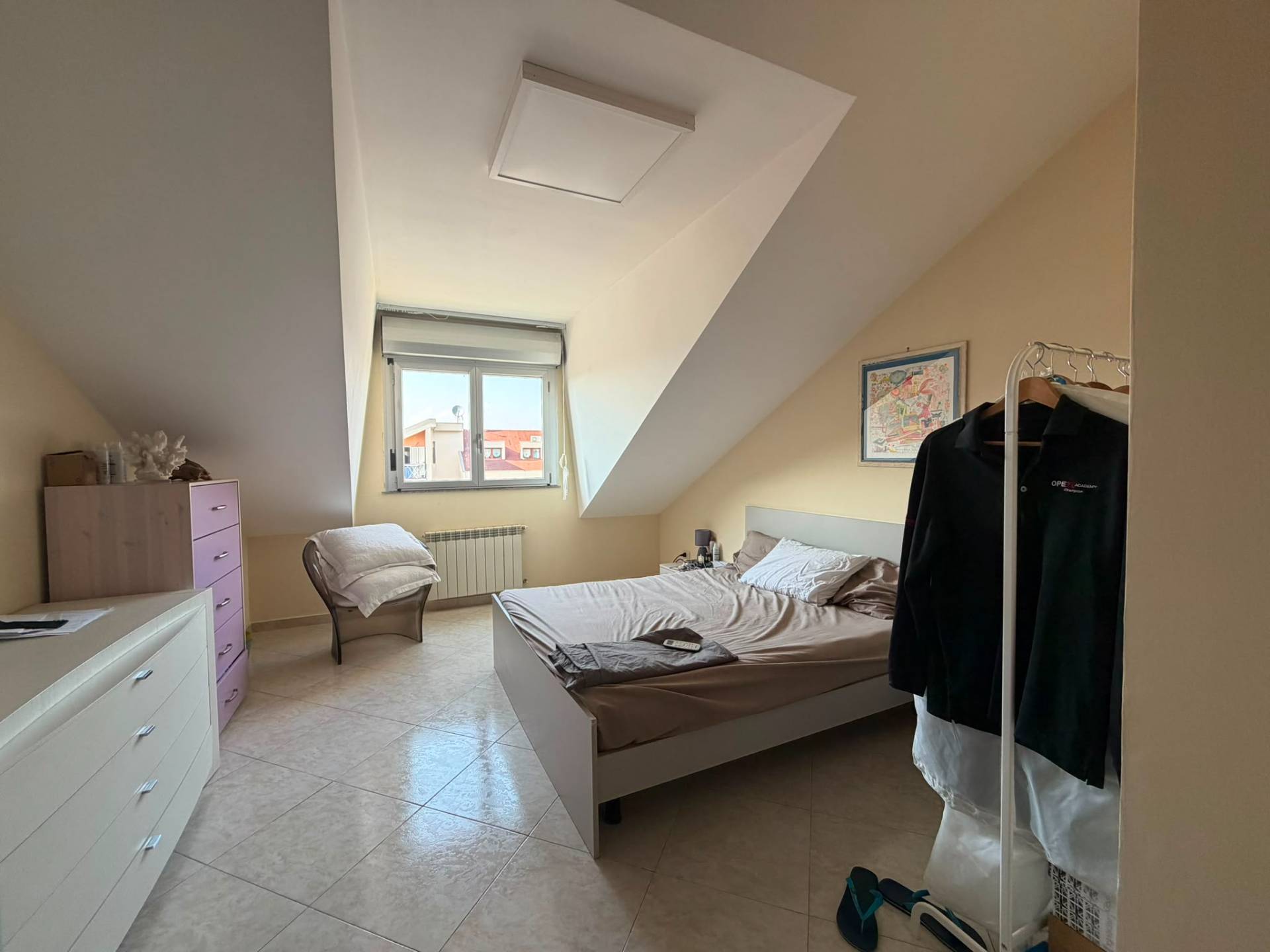 Appartamento in affitto a San Nicola la Strada