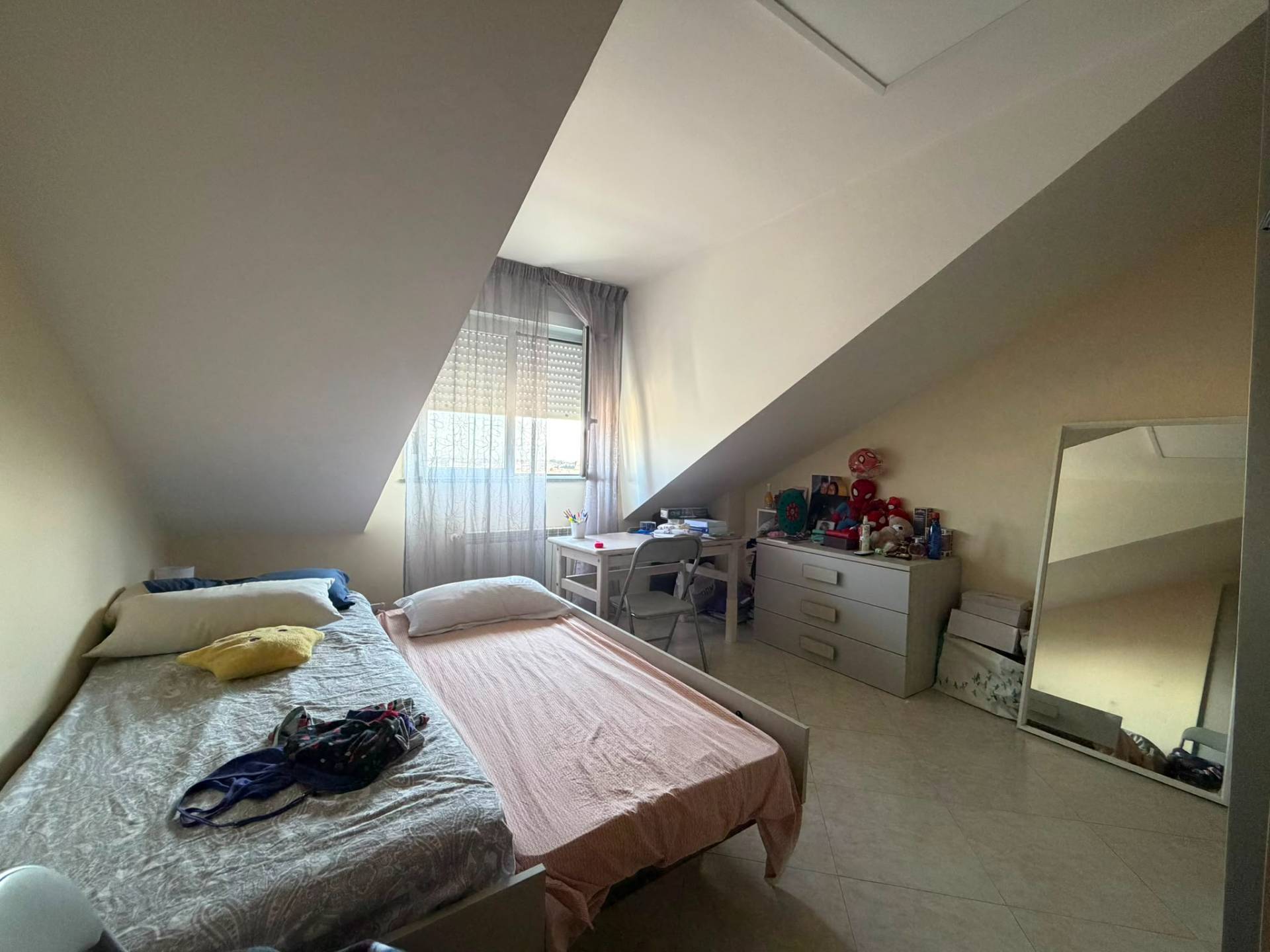 Appartamento in affitto a San Nicola la Strada