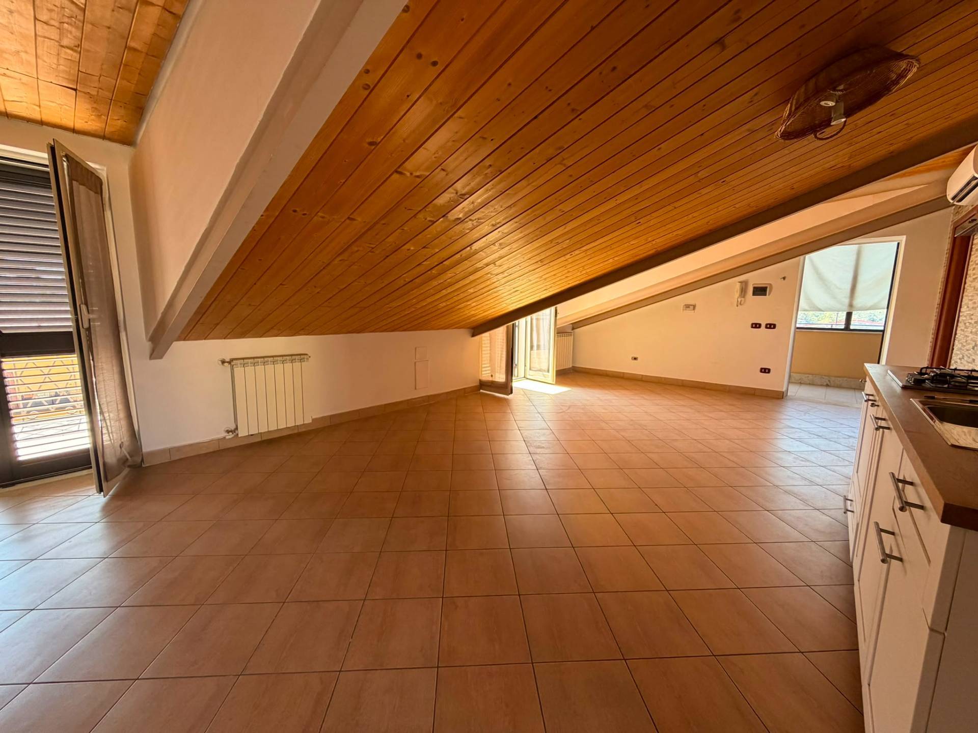 Appartamento in affitto a San Nicola la Strada
