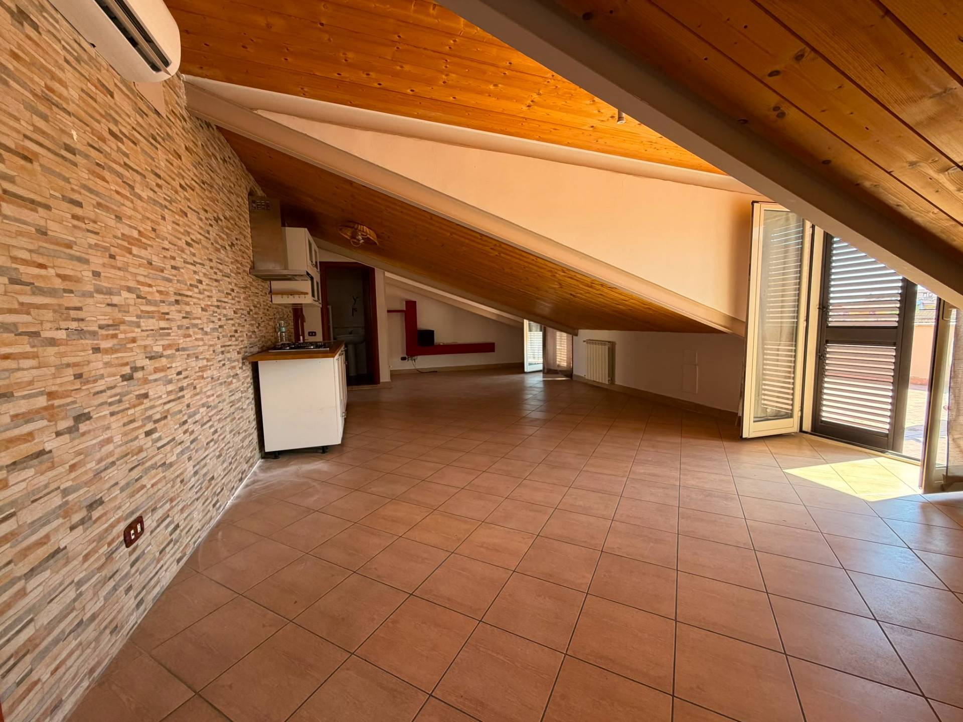 Appartamento in affitto a San Nicola la Strada