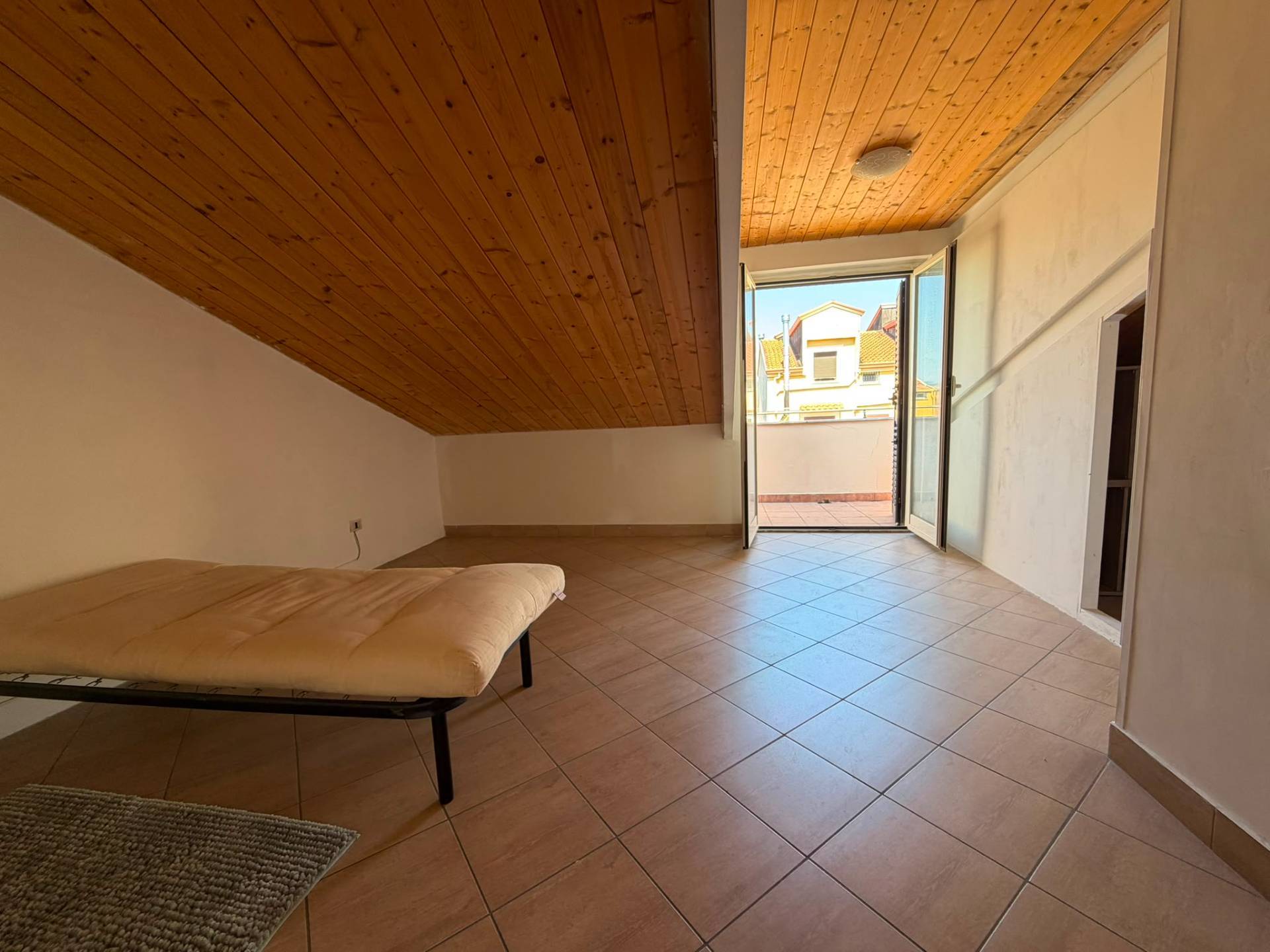 Appartamento in affitto a San Nicola la Strada