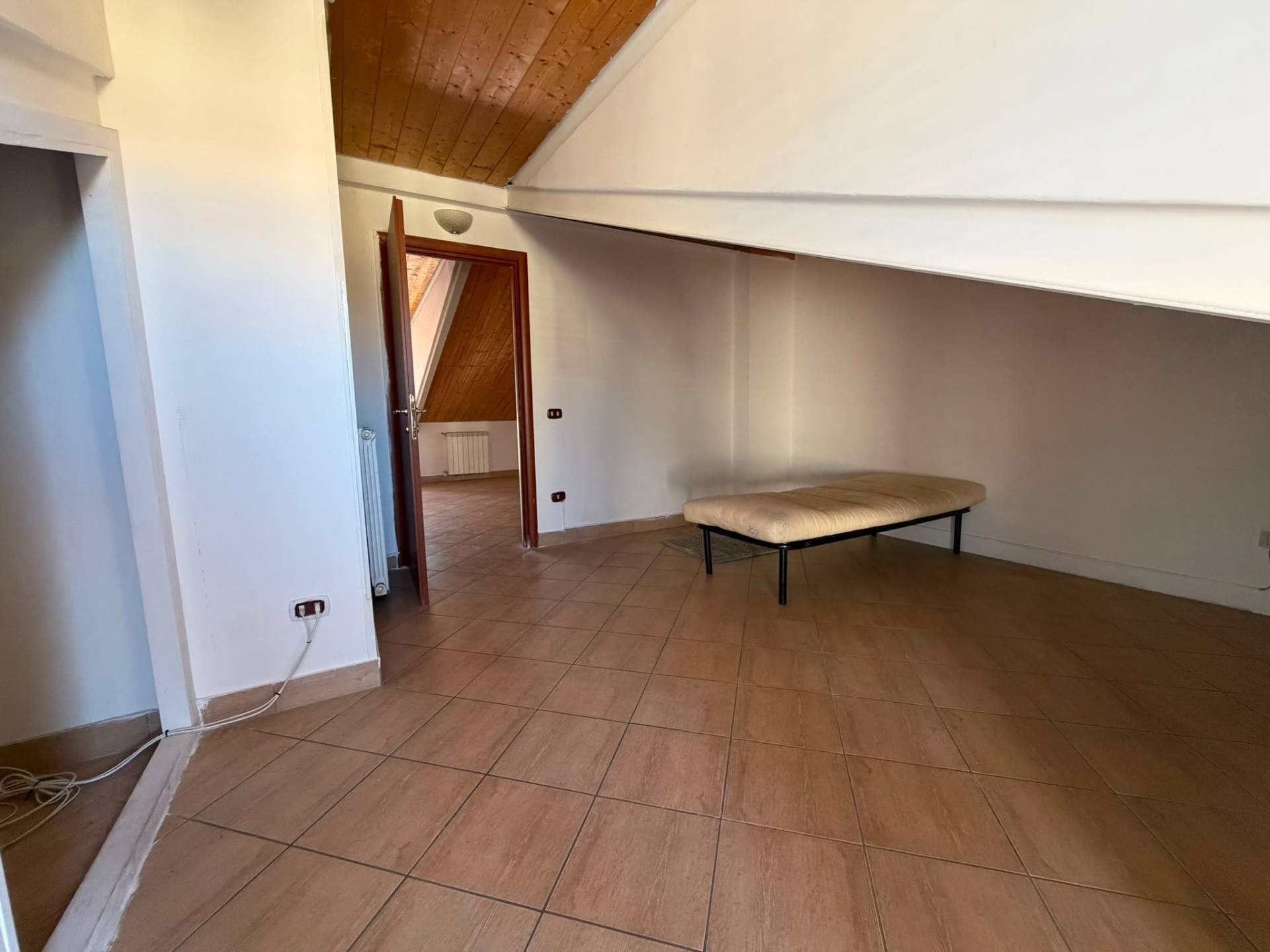 Appartamento in affitto a San Nicola la Strada