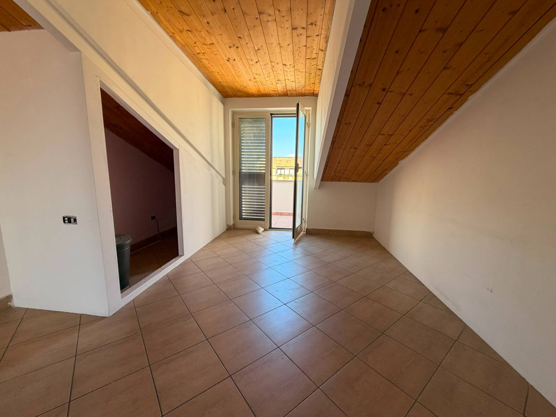Appartamento in affitto a San Nicola la Strada
