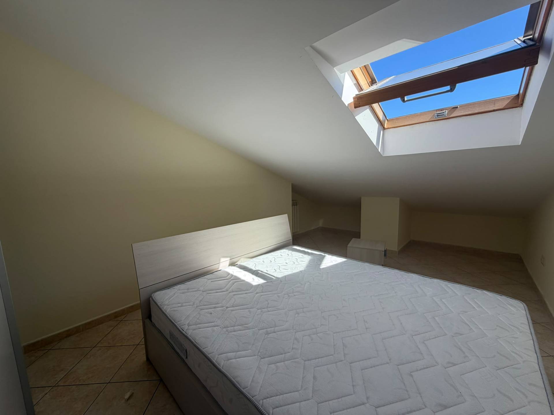 Appartamento in affitto a Casapulla