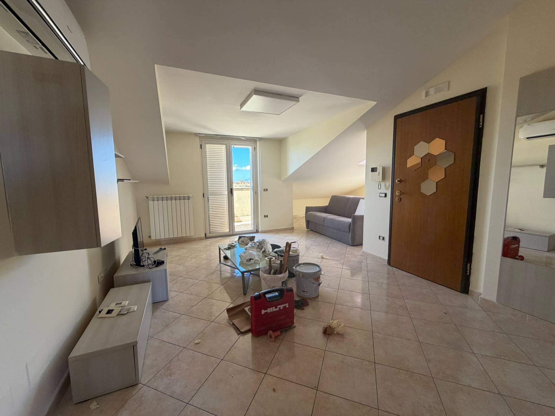 Appartamento in affitto a Casapulla