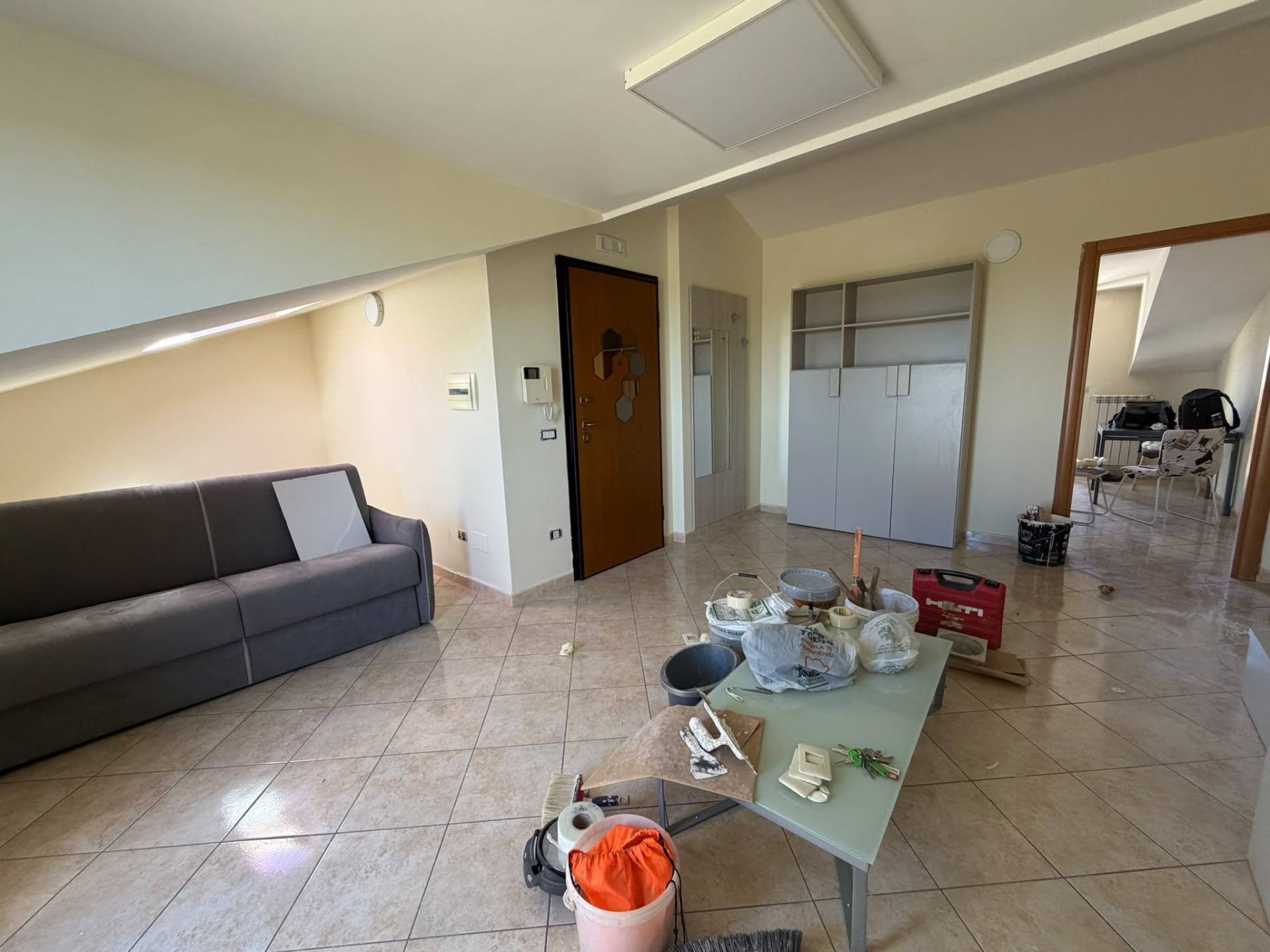 Appartamento in affitto a Casapulla