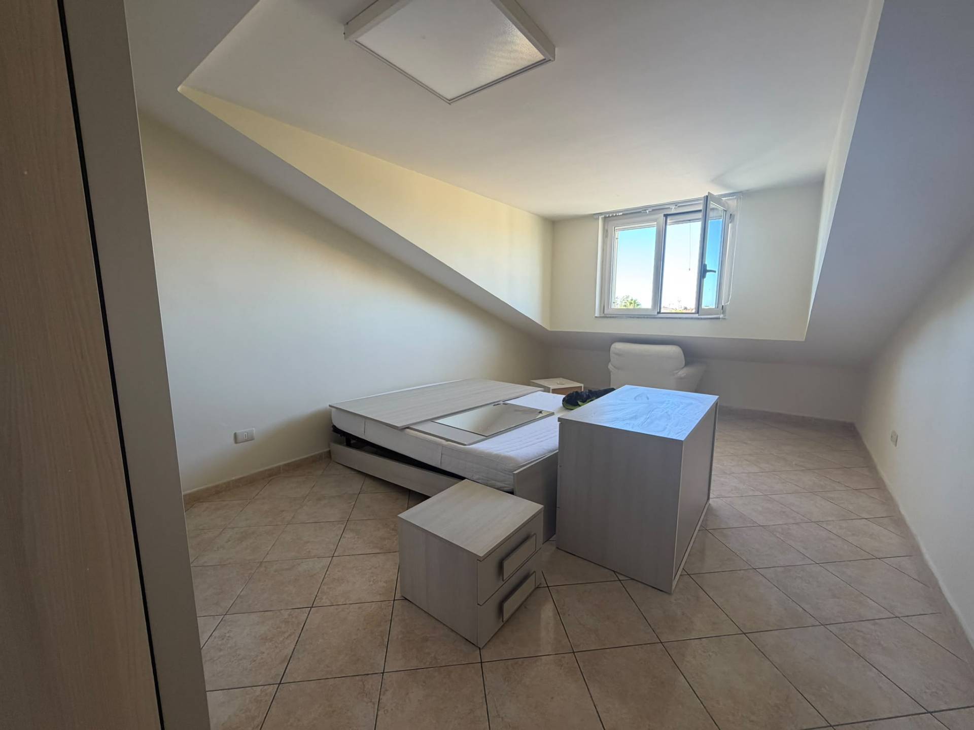 Appartamento in affitto a Casapulla