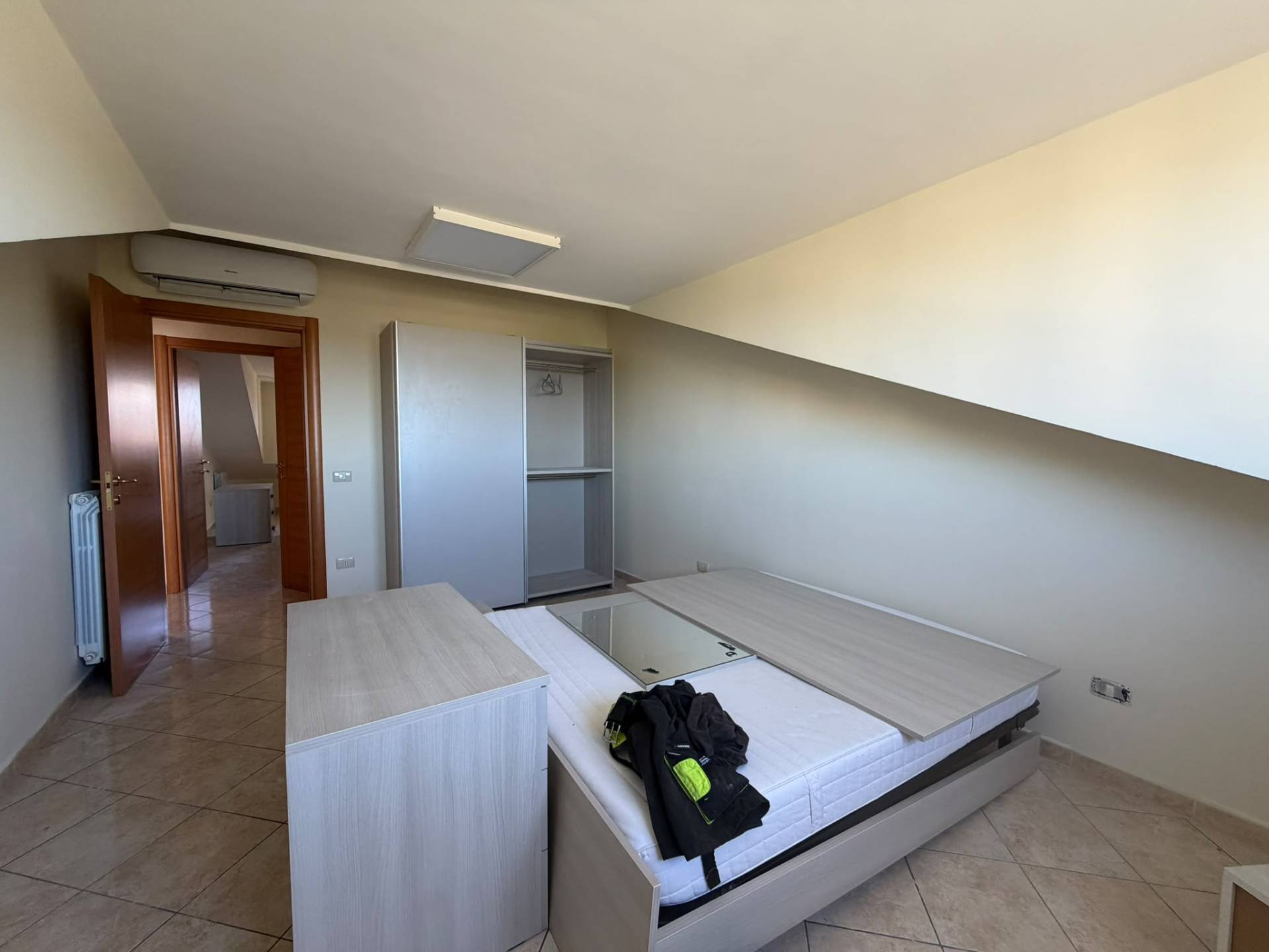 Appartamento in affitto a Casapulla