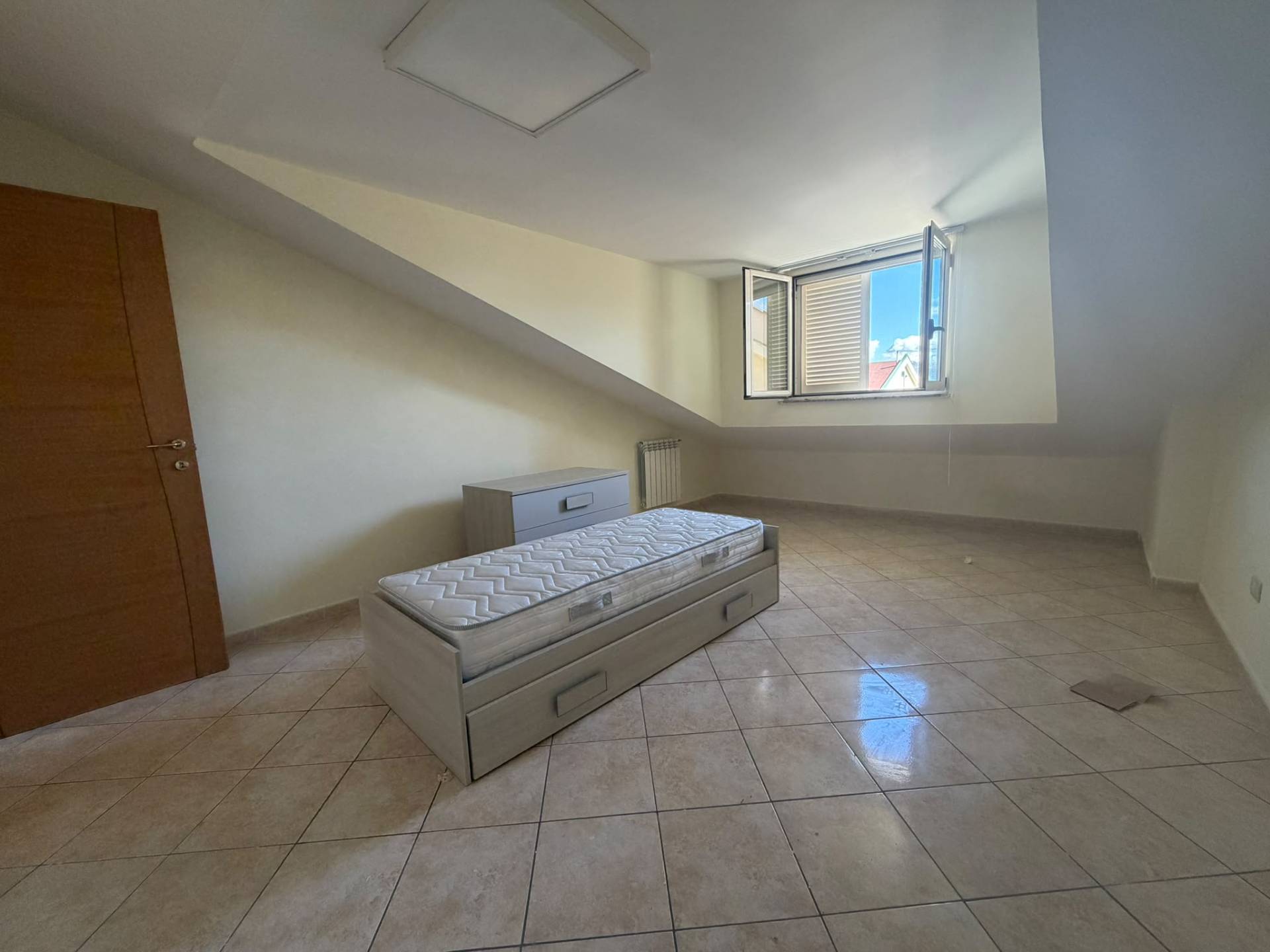 Appartamento in affitto a Casapulla