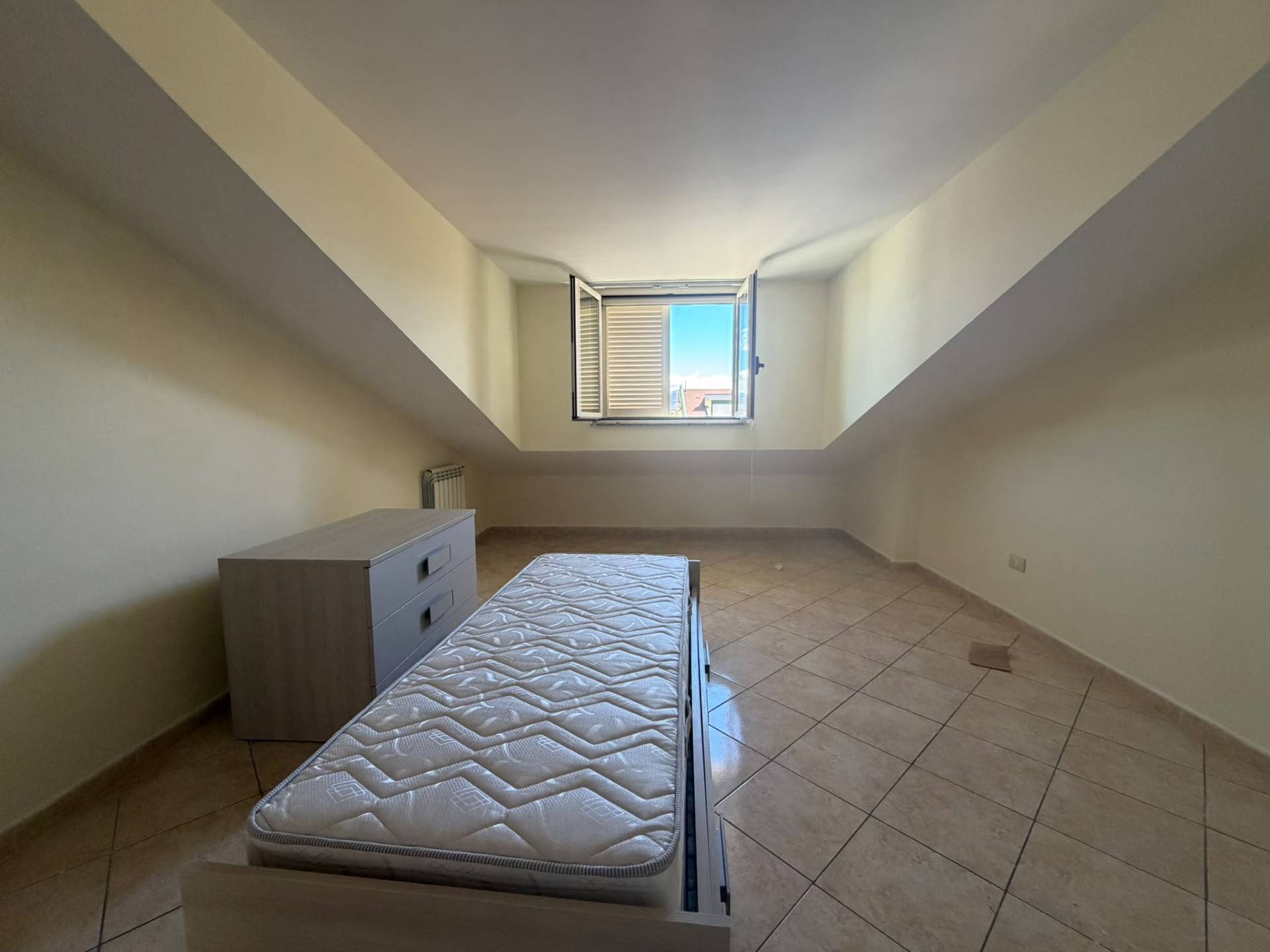 Appartamento in affitto a Casapulla