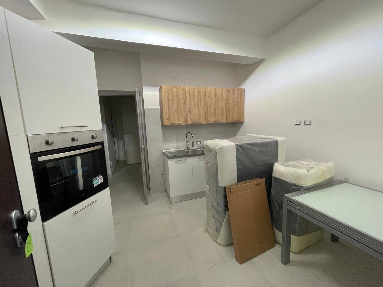 Appartamento in affitto a Caserta, San Leucio