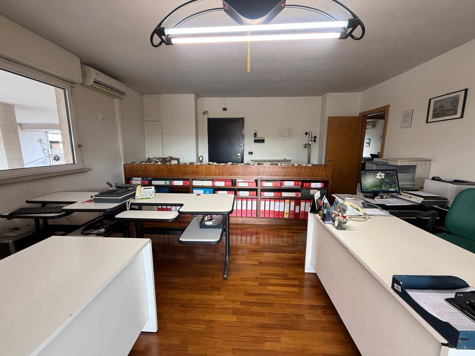 Ufficio/studio in vendita a Caserta, Caserta Ferrarecce