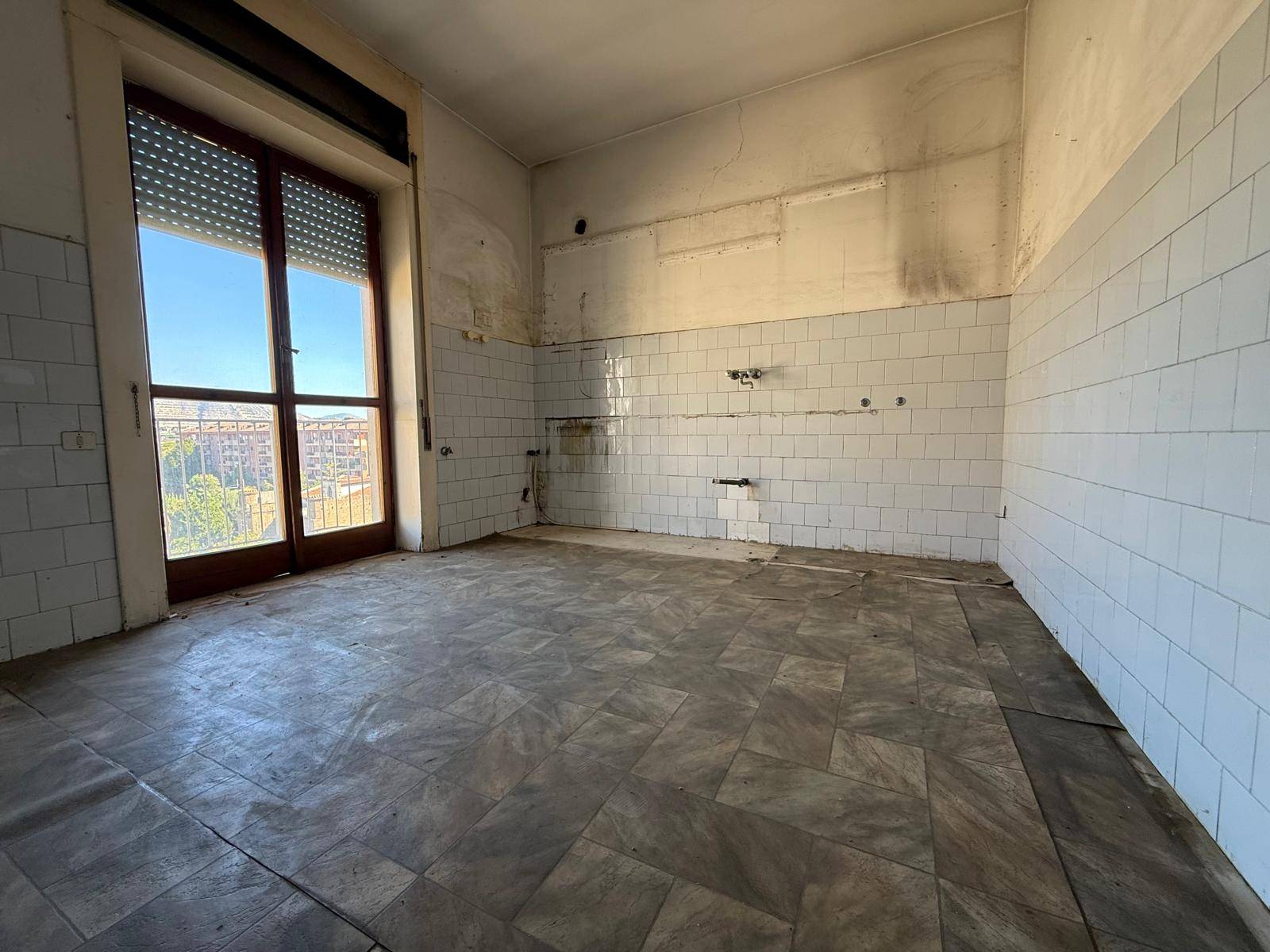 Casa indipendente in vendita a Caserta, Centro