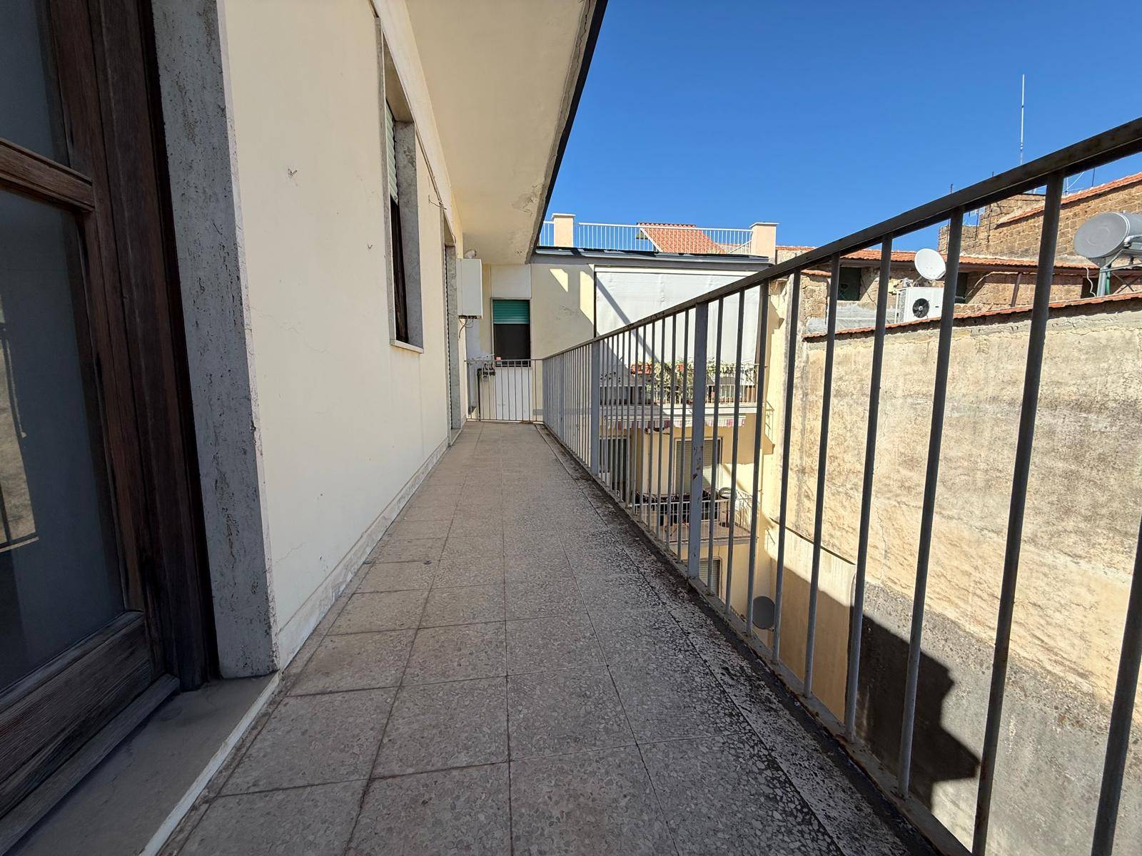 Casa indipendente in vendita a Caserta, Centro