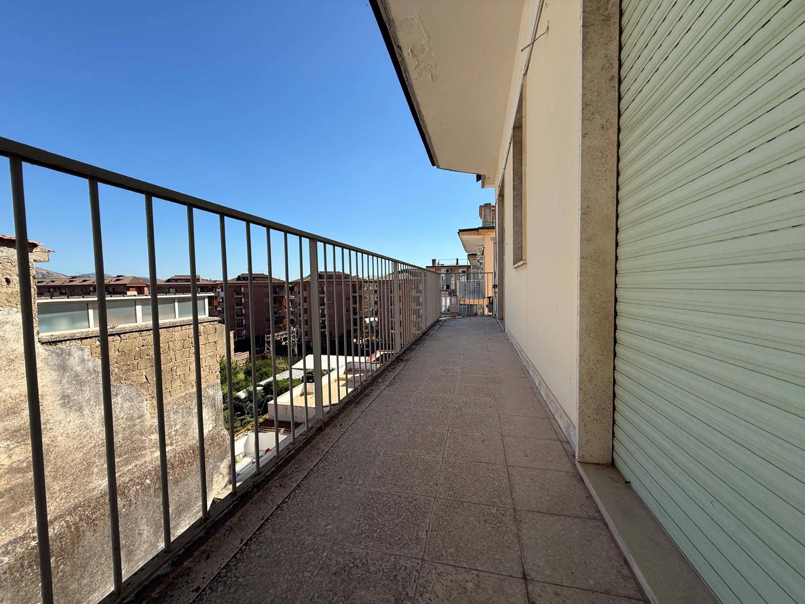Casa indipendente in vendita a Caserta, Centro