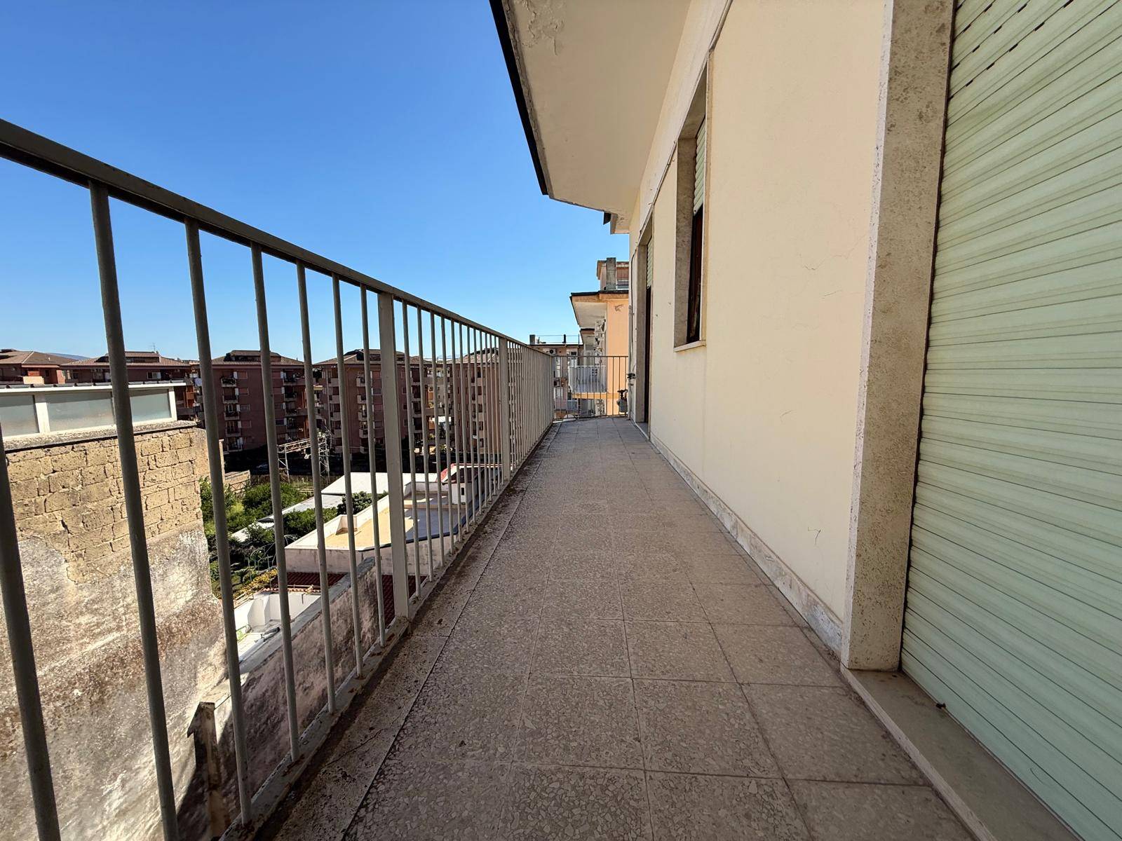 Casa indipendente in vendita a Caserta, Centro