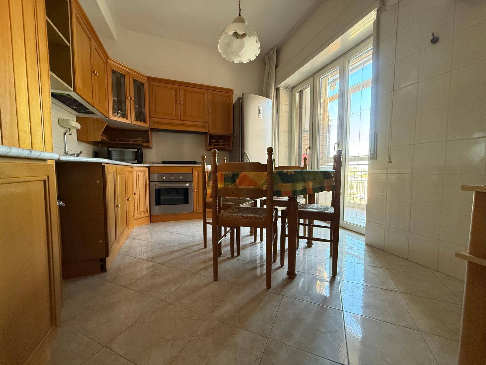 Appartamento in affitto a Caserta, Centro