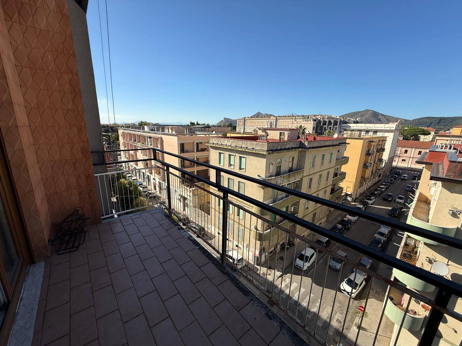 Appartamento in affitto a Caserta, Centro