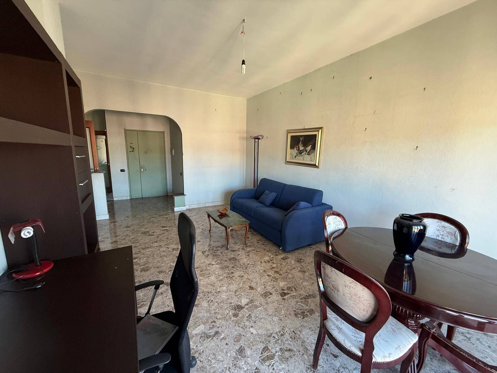 Appartamento in affitto a Caserta, Centro
