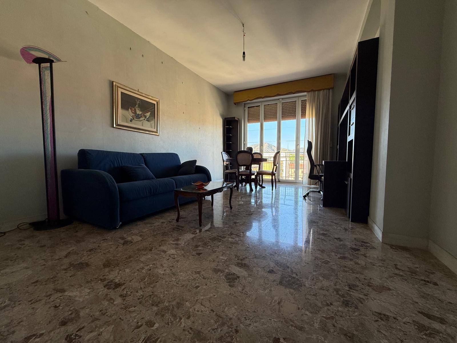 Appartamento in affitto a Caserta, Centro