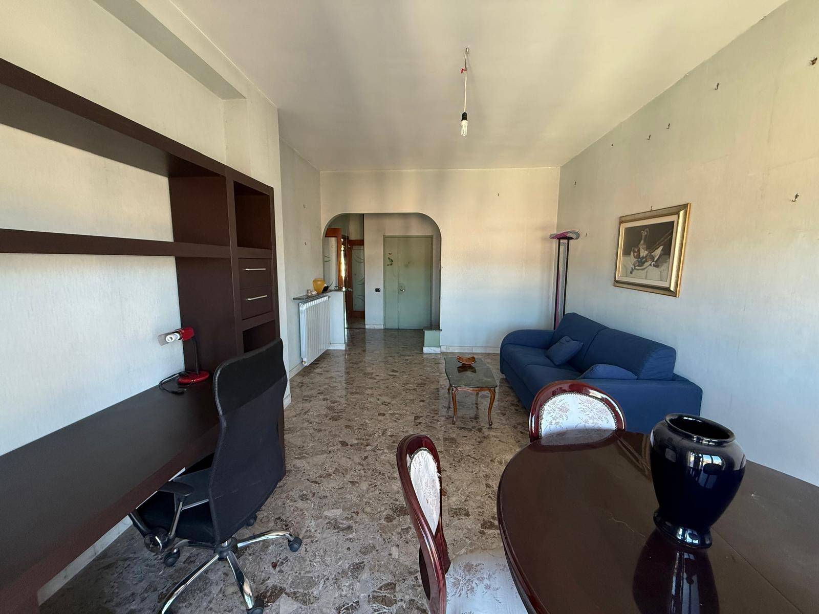 Appartamento in affitto a Caserta, Centro