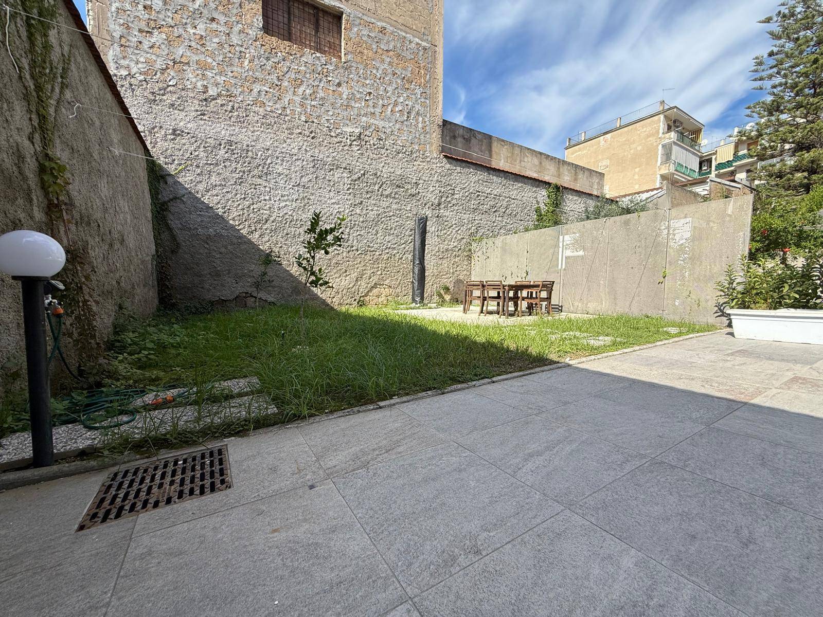Casa semi indipendente in affitto a Caserta, Centro