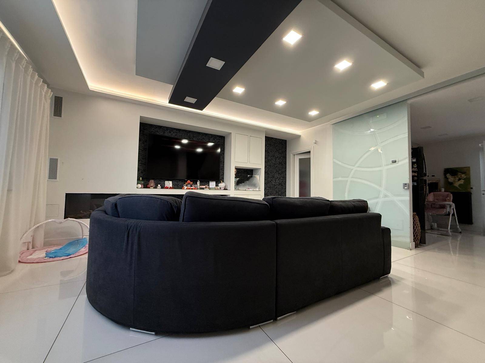 Villa a Schiera in vendita a Caserta, San Clemente