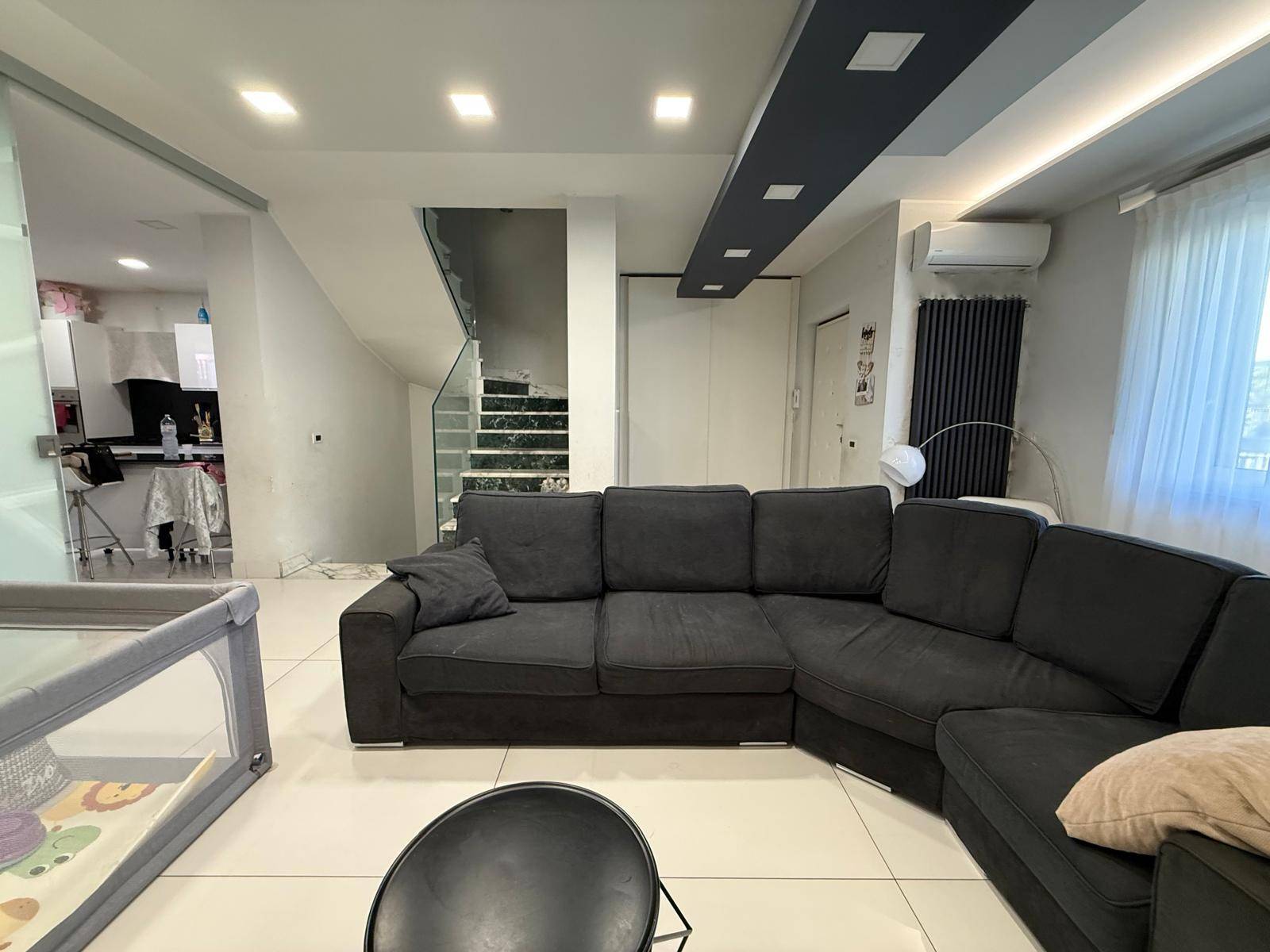 Villa a Schiera in vendita a Caserta, San Clemente