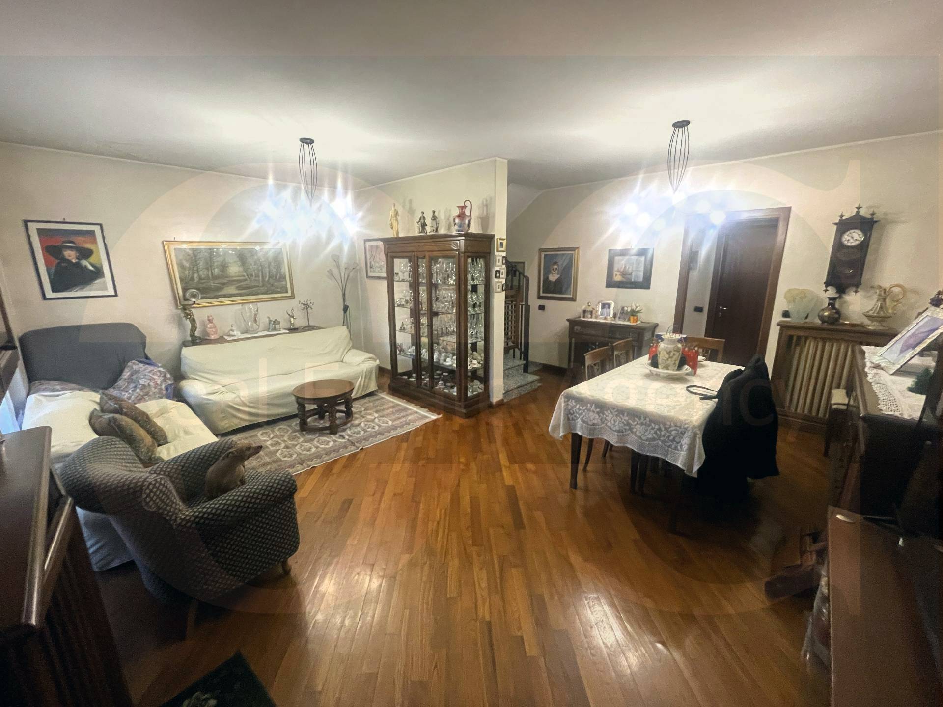 Villette a Schiera in vendita a Trezzano sul Naviglio, Morona