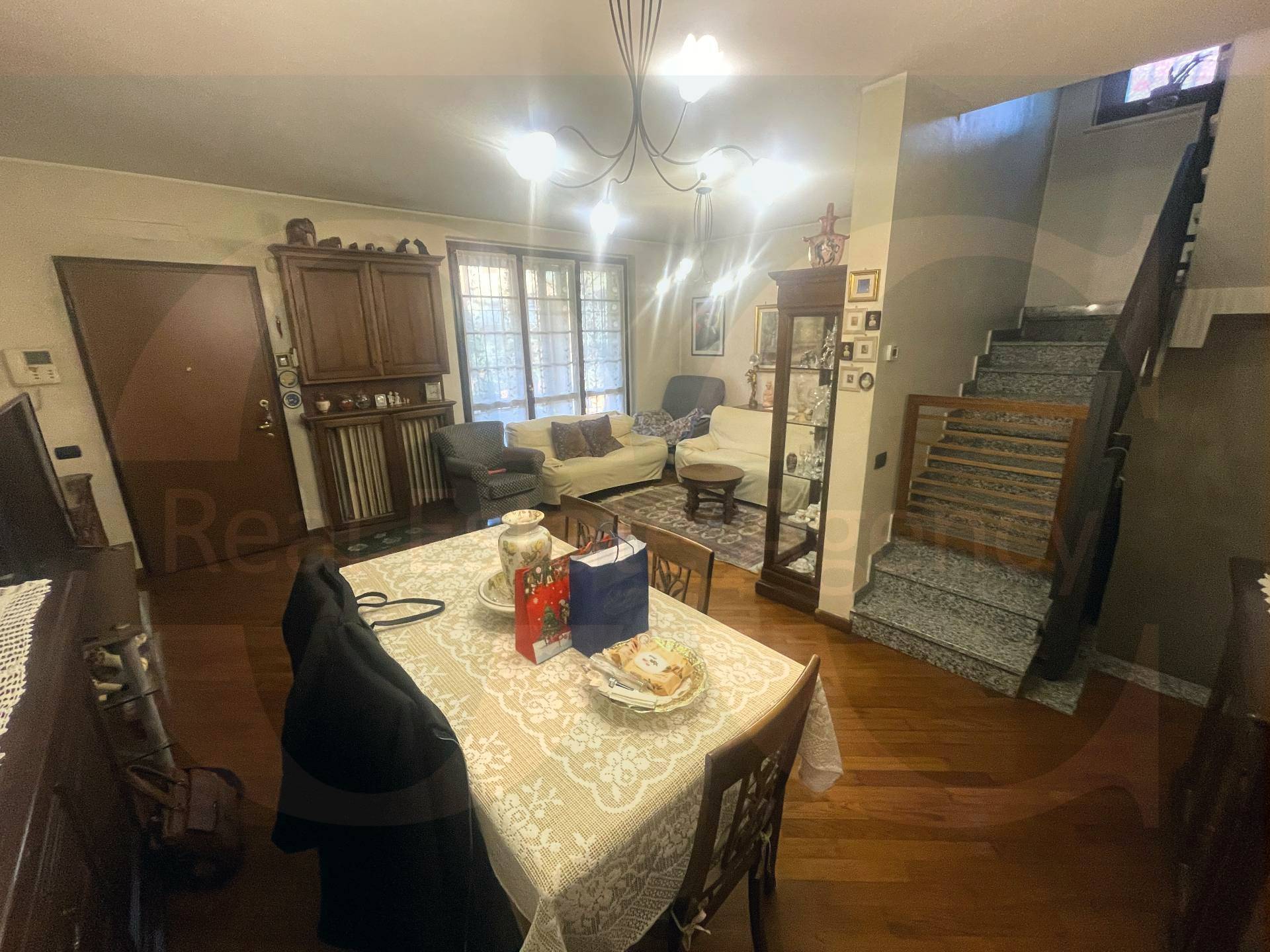 Villette a Schiera in vendita a Trezzano sul Naviglio, Morona