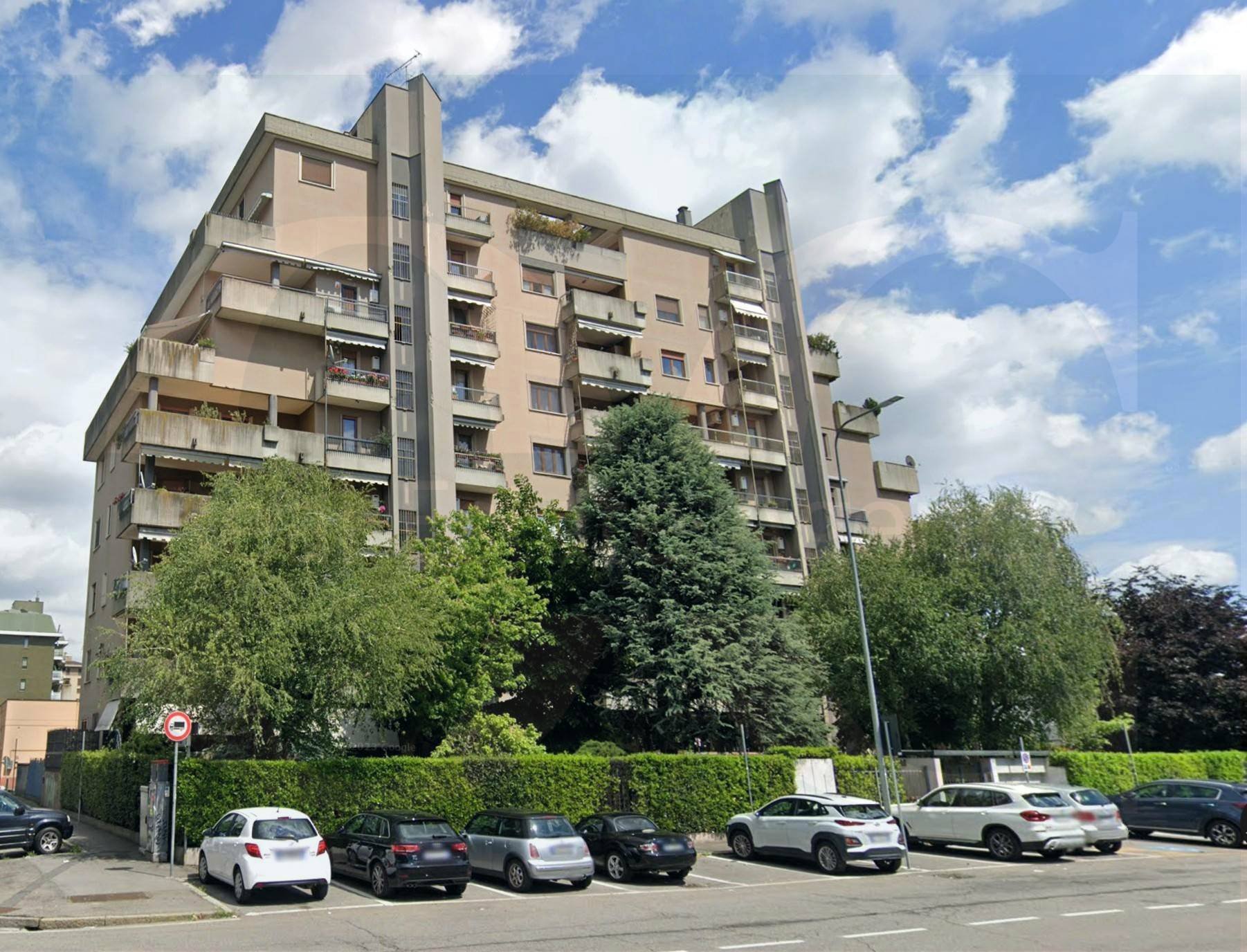 Appartamento in affitto a Trezzano sul Naviglio, Zingone