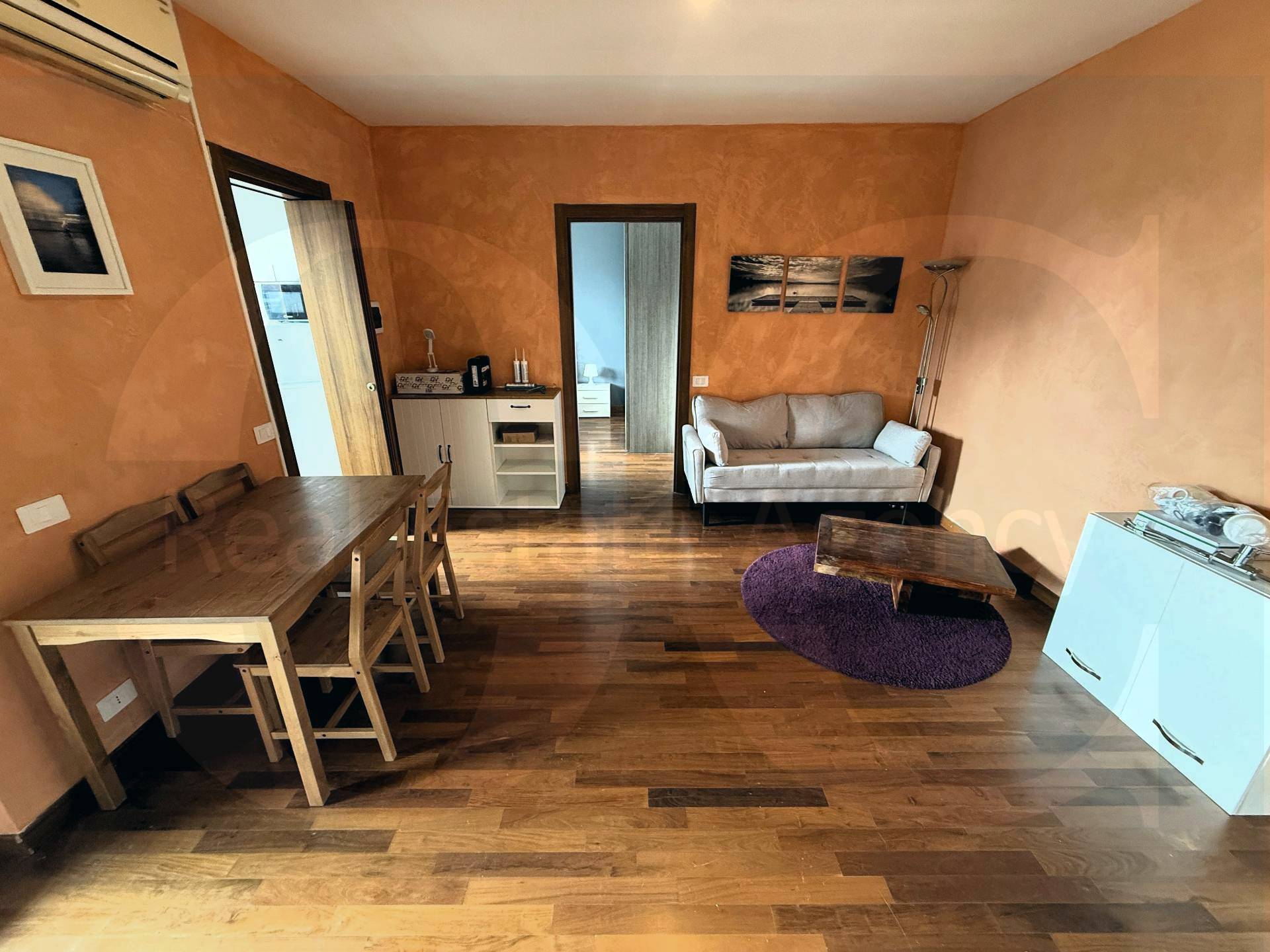 Appartamento in affitto a Trezzano sul Naviglio, Zingone