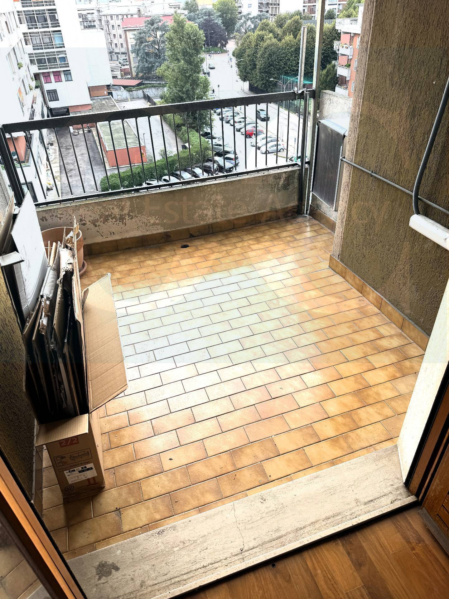 Appartamento in affitto a Trezzano sul Naviglio, Zingone