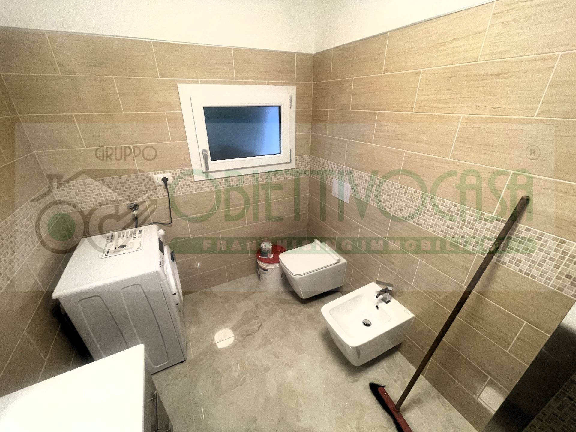 Porzione di casa in affitto a Trezzano sul Naviglio, Marchesina