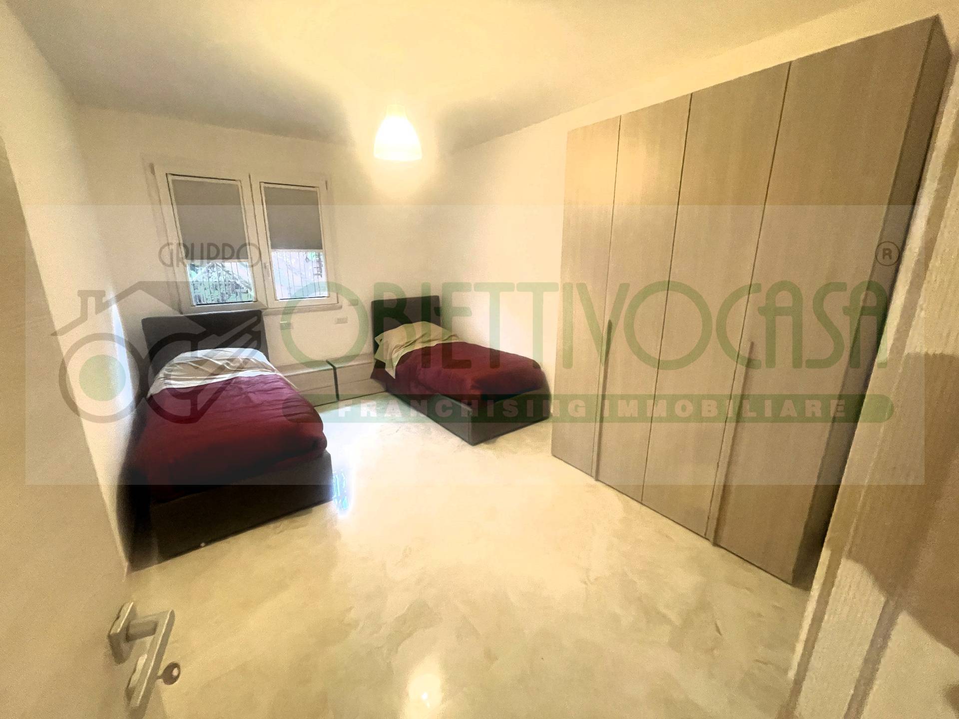 Porzione di casa in affitto a Trezzano sul Naviglio, Marchesina