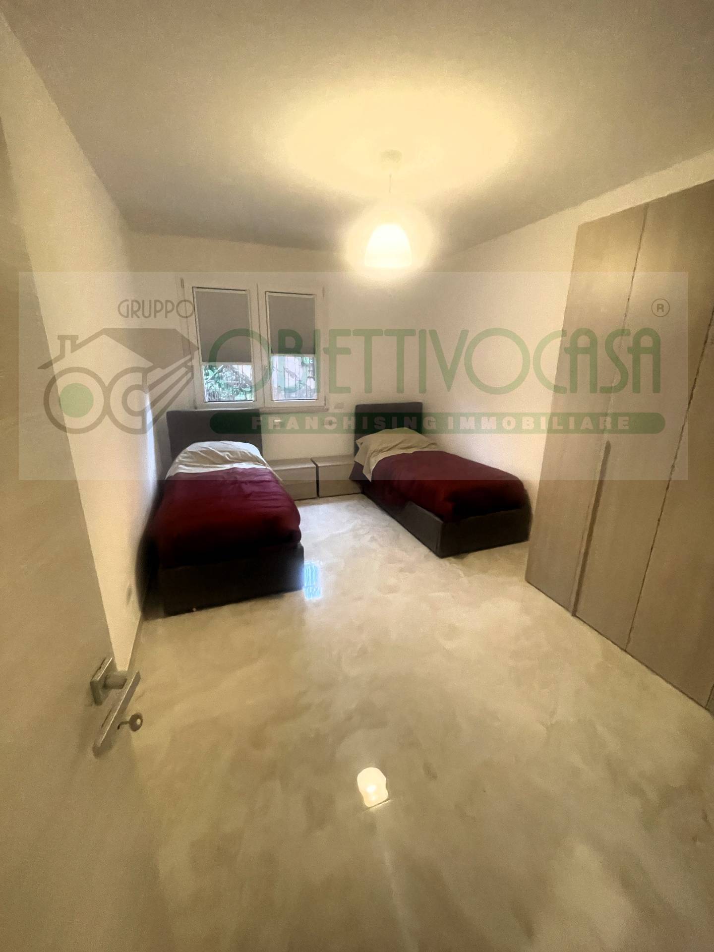 Porzione di casa in affitto a Trezzano sul Naviglio, Marchesina